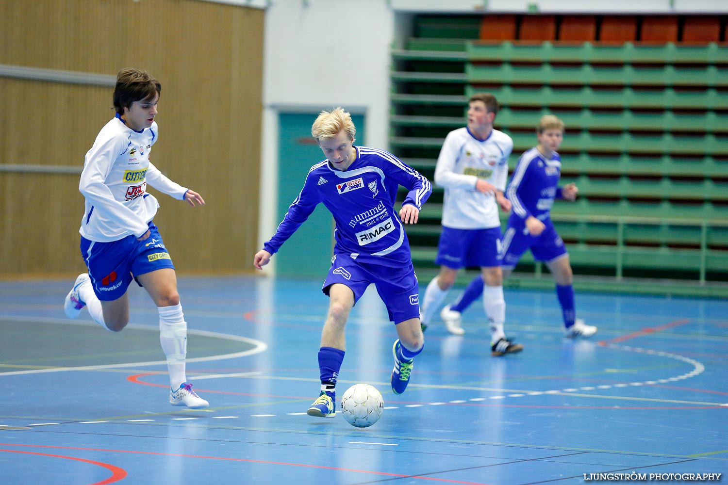 Skövde Futsalcup Herrjuniorer Skara FC-IFK Skövde FK,herr,Arena Skövde,Skövde,Sverige,Skövde Futsalcup 2013,Futsal,2013,98095