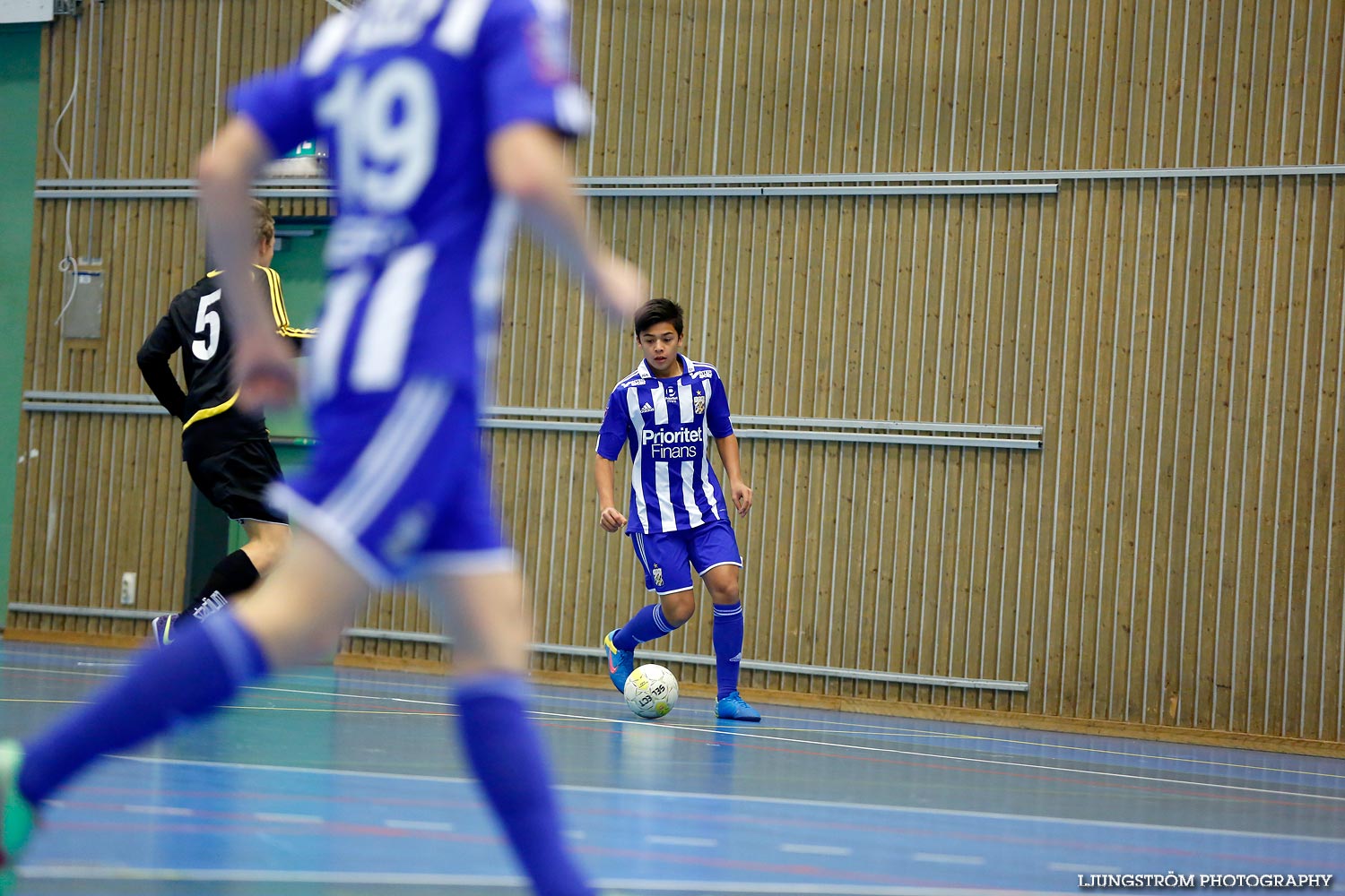 Skövde Futsalcup Herrjuniorer IFK Göteborg-IFK Skövde FK,herr,Arena Skövde,Skövde,Sverige,Skövde Futsalcup 2013,Futsal,2013,98118