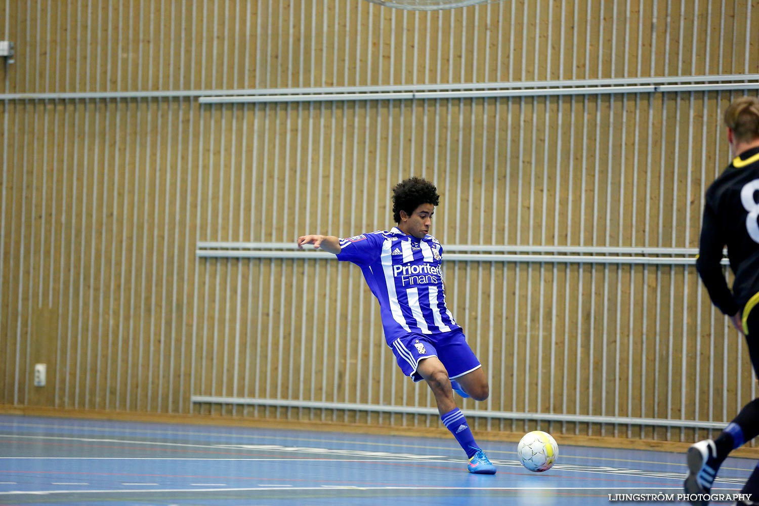 Skövde Futsalcup Herrjuniorer IFK Göteborg-IFK Skövde FK,herr,Arena Skövde,Skövde,Sverige,Skövde Futsalcup 2013,Futsal,2013,98128