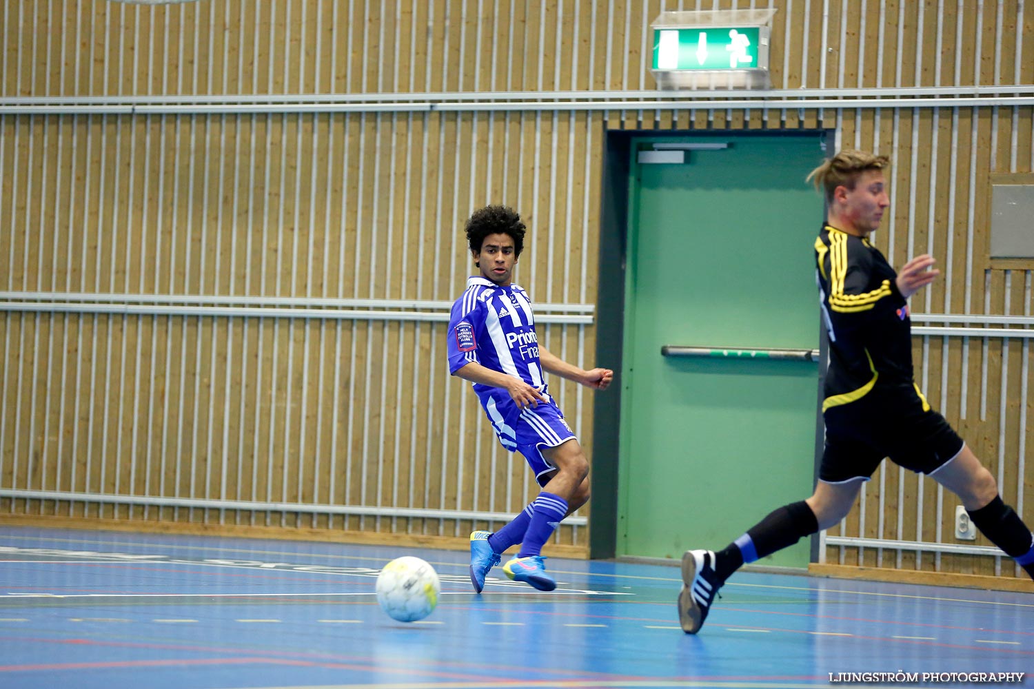 Skövde Futsalcup Herrjuniorer IFK Göteborg-IFK Skövde FK,herr,Arena Skövde,Skövde,Sverige,Skövde Futsalcup 2013,Futsal,2013,98130