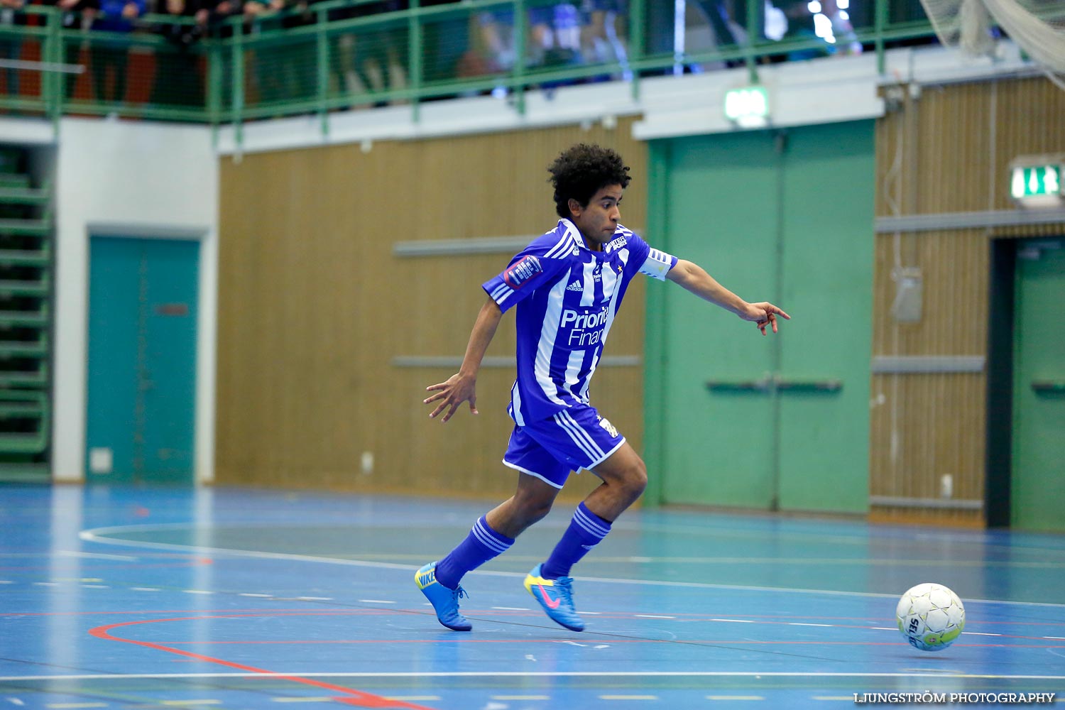 Skövde Futsalcup Herrjuniorer IFK Göteborg-IFK Skövde FK,herr,Arena Skövde,Skövde,Sverige,Skövde Futsalcup 2013,Futsal,2013,98132