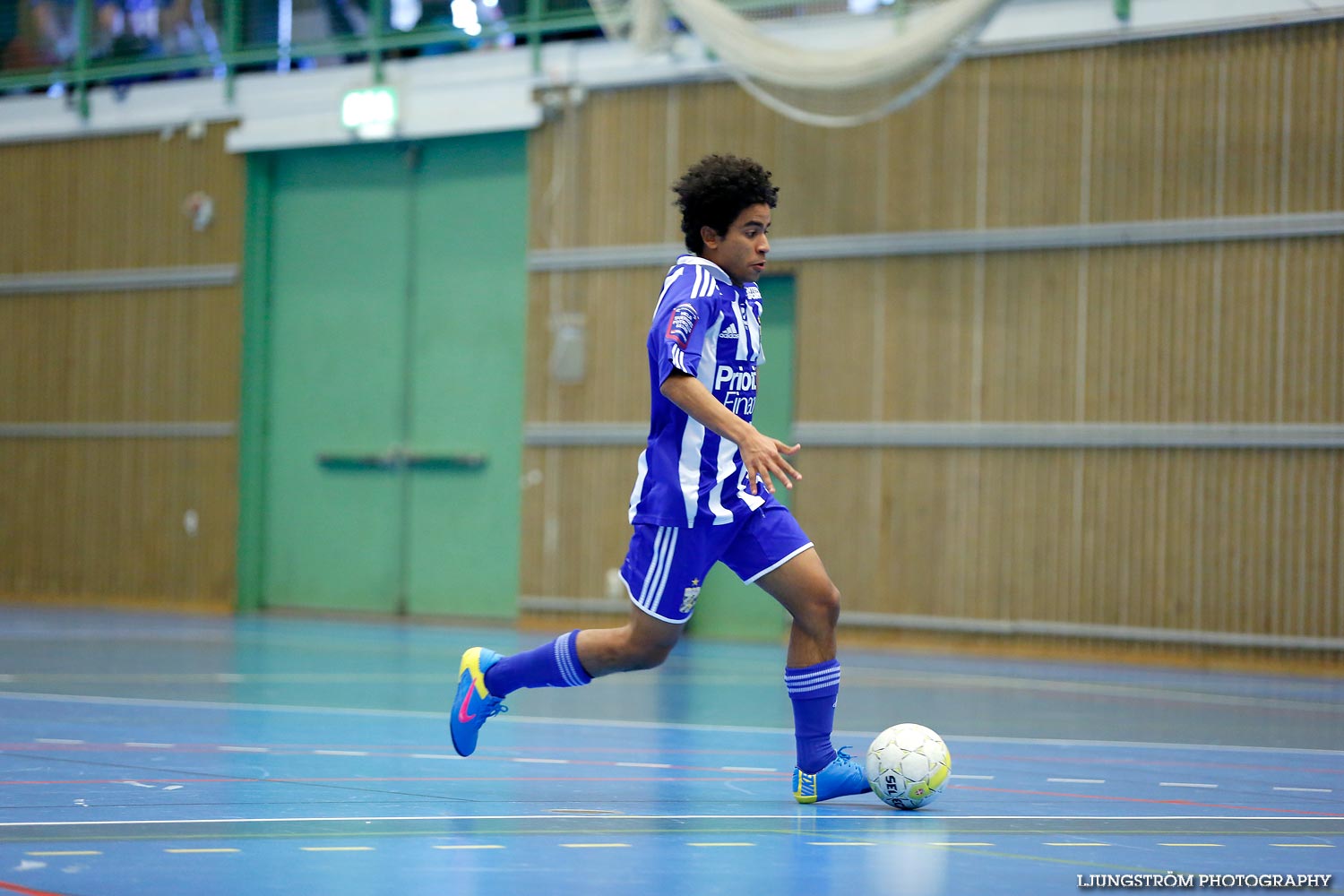 Skövde Futsalcup Herrjuniorer IFK Göteborg-IFK Skövde FK,herr,Arena Skövde,Skövde,Sverige,Skövde Futsalcup 2013,Futsal,2013,98133