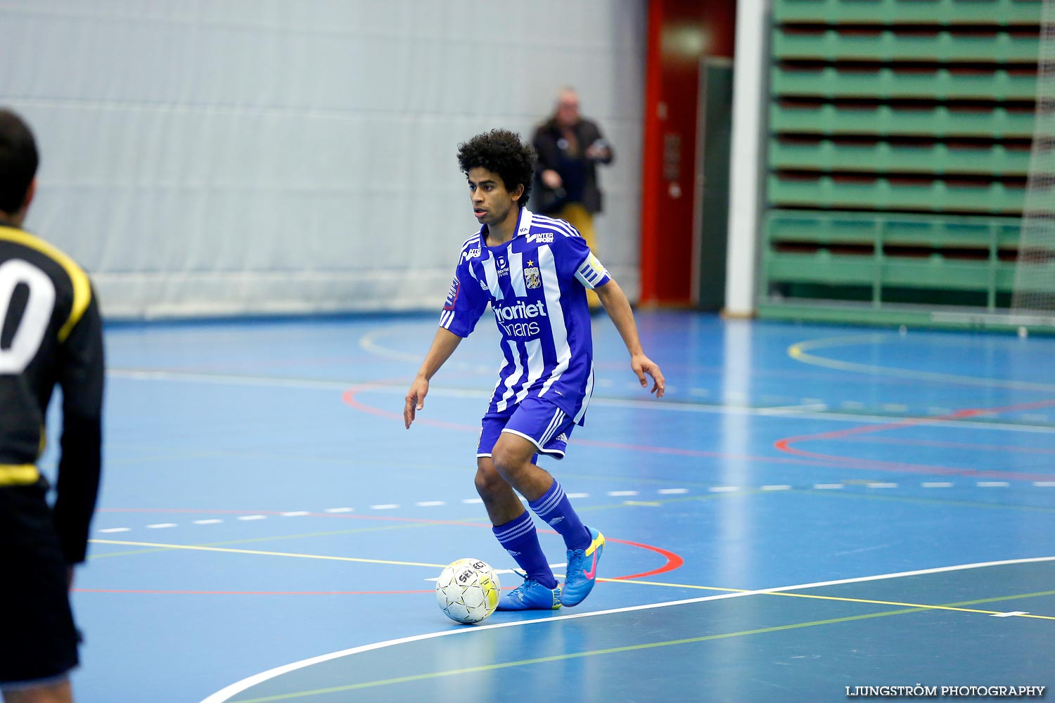 Skövde Futsalcup Herrjuniorer IFK Göteborg-IFK Skövde FK,herr,Arena Skövde,Skövde,Sverige,Skövde Futsalcup 2013,Futsal,2013,98136