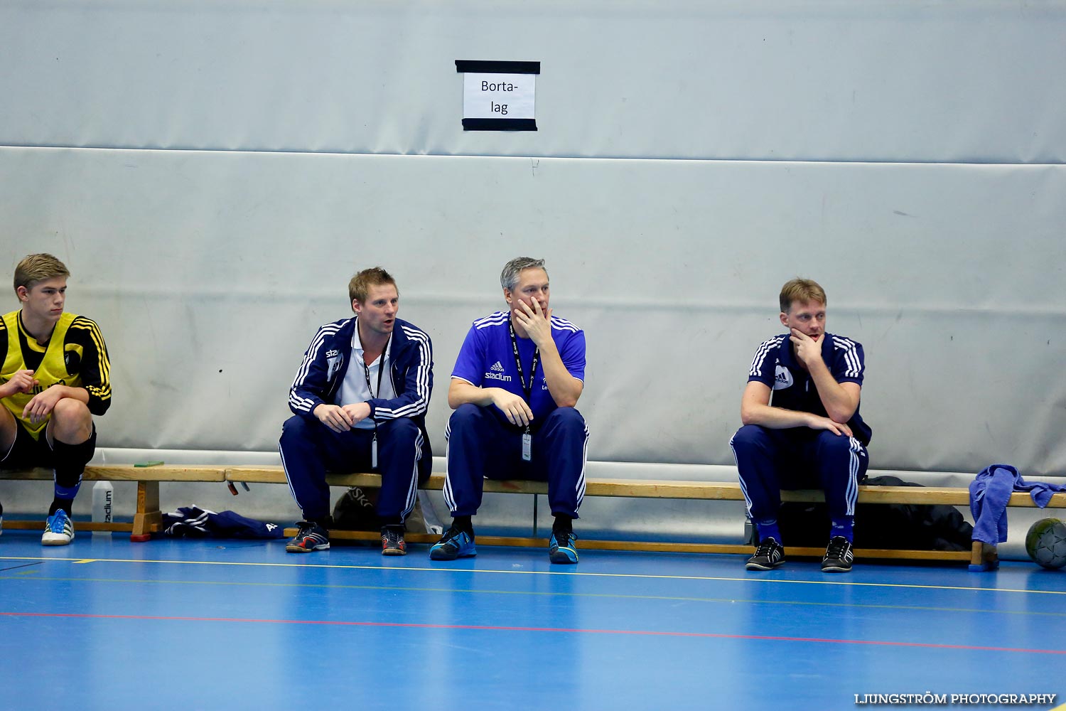 Skövde Futsalcup Herrjuniorer IFK Göteborg-IFK Skövde FK,herr,Arena Skövde,Skövde,Sverige,Skövde Futsalcup 2013,Futsal,2013,98139