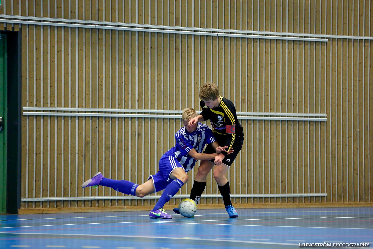 Skövde Futsalcup Herrjuniorer IFK Göteborg-IFK Skövde FK,herr,Arena Skövde,Skövde,Sverige,Skövde Futsalcup 2013,Futsal,2013,98166