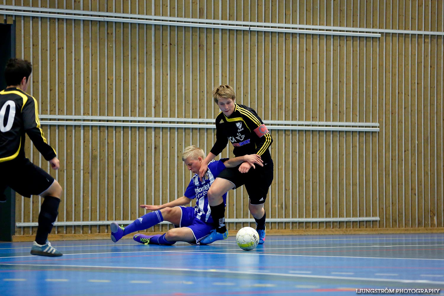 Skövde Futsalcup Herrjuniorer IFK Göteborg-IFK Skövde FK,herr,Arena Skövde,Skövde,Sverige,Skövde Futsalcup 2013,Futsal,2013,98168