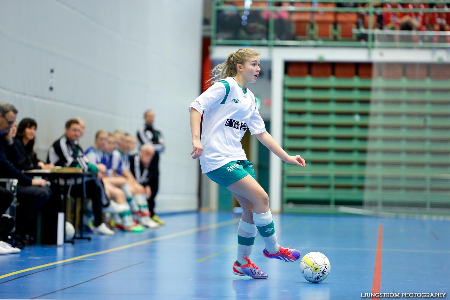 Skövde Futsalcup Damer Hörnebo SK-Skövde KIK,dam,Arena Skövde,Skövde,Sverige,Skövde Futsalcup 2013,Futsal,2013,98178