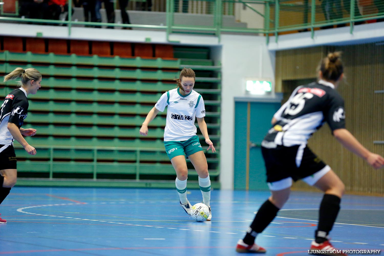 Skövde Futsalcup Damer Hörnebo SK-Skövde KIK,dam,Arena Skövde,Skövde,Sverige,Skövde Futsalcup 2013,Futsal,2013,98182