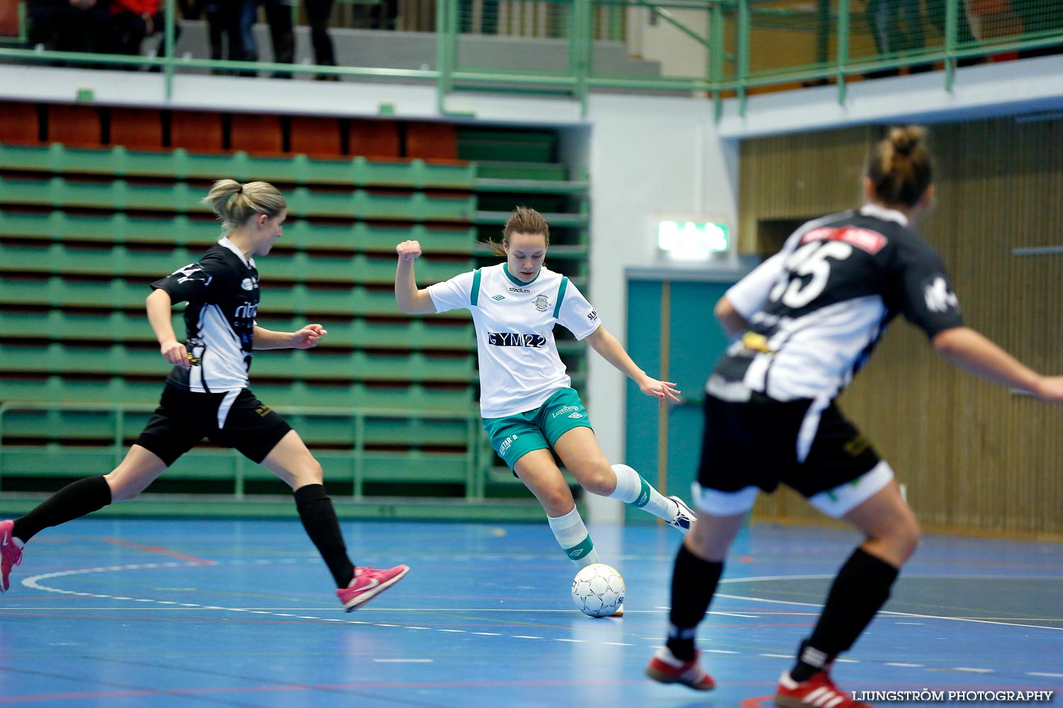 Skövde Futsalcup Damer Hörnebo SK-Skövde KIK,dam,Arena Skövde,Skövde,Sverige,Skövde Futsalcup 2013,Futsal,2013,98183
