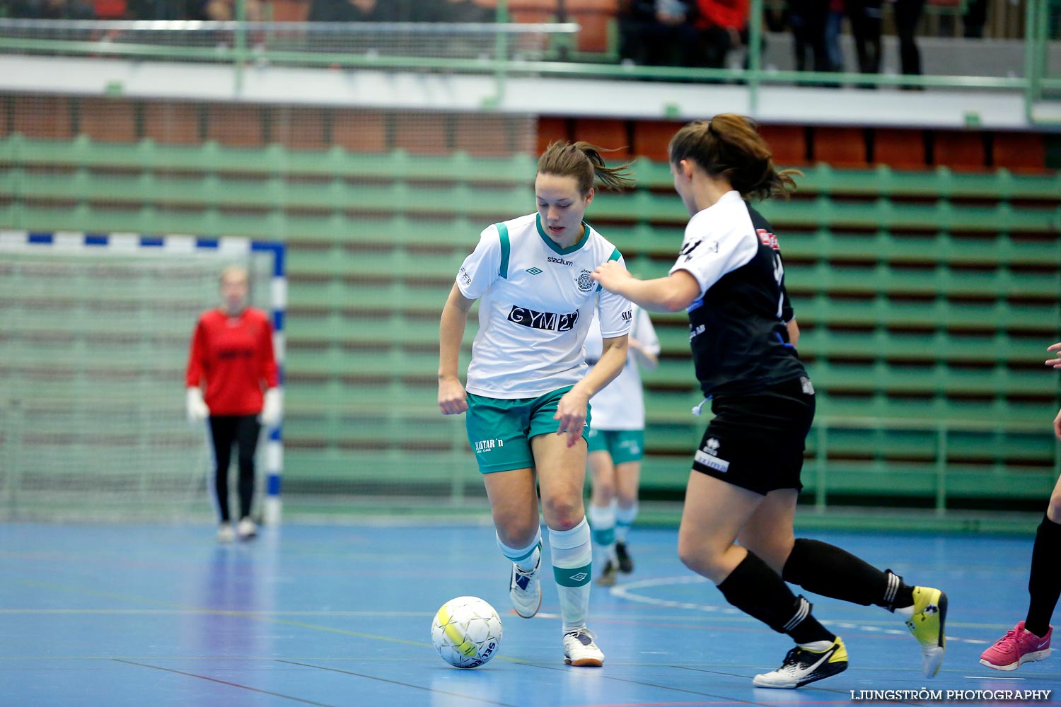 Skövde Futsalcup Damer Hörnebo SK-Skövde KIK,dam,Arena Skövde,Skövde,Sverige,Skövde Futsalcup 2013,Futsal,2013,98184