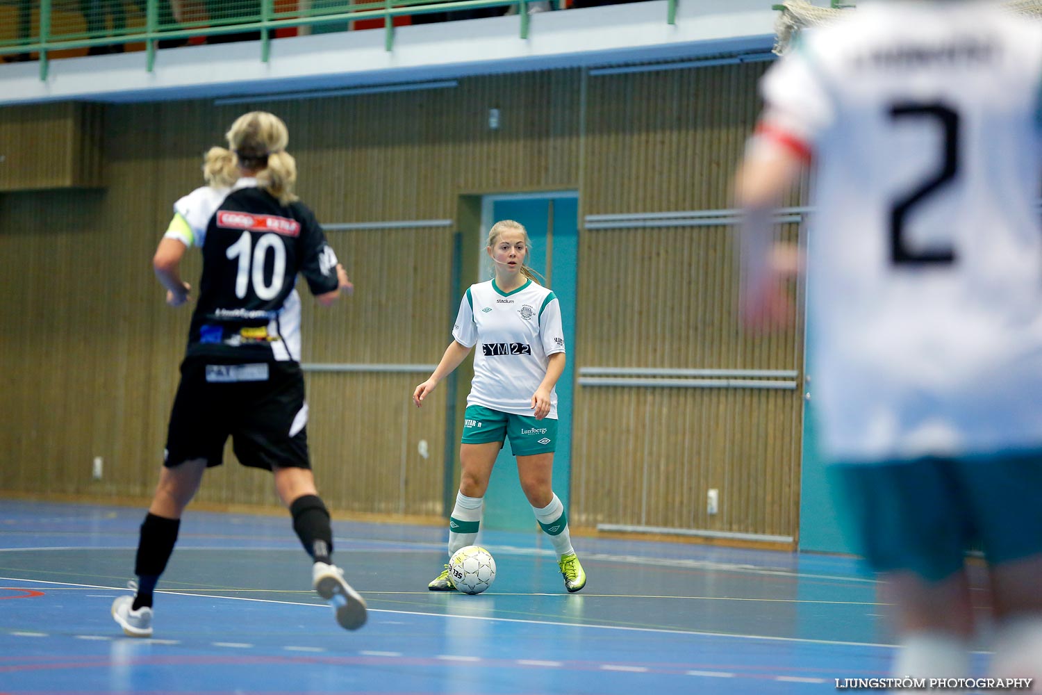 Skövde Futsalcup Damer Hörnebo SK-Skövde KIK,dam,Arena Skövde,Skövde,Sverige,Skövde Futsalcup 2013,Futsal,2013,98191