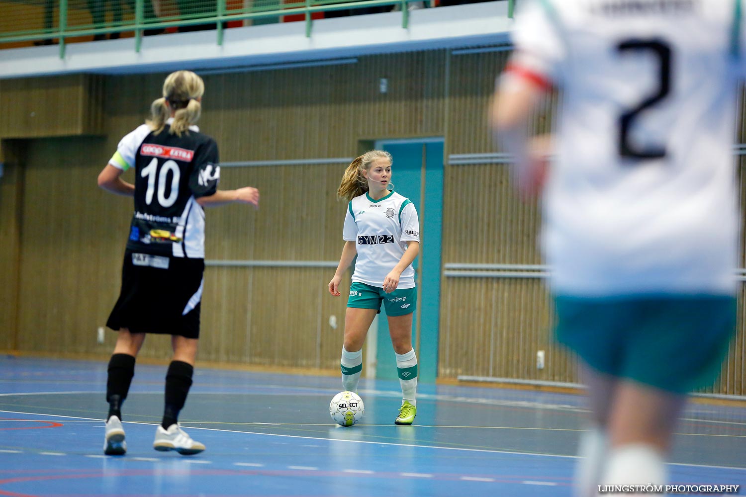 Skövde Futsalcup Damer Hörnebo SK-Skövde KIK,dam,Arena Skövde,Skövde,Sverige,Skövde Futsalcup 2013,Futsal,2013,98192