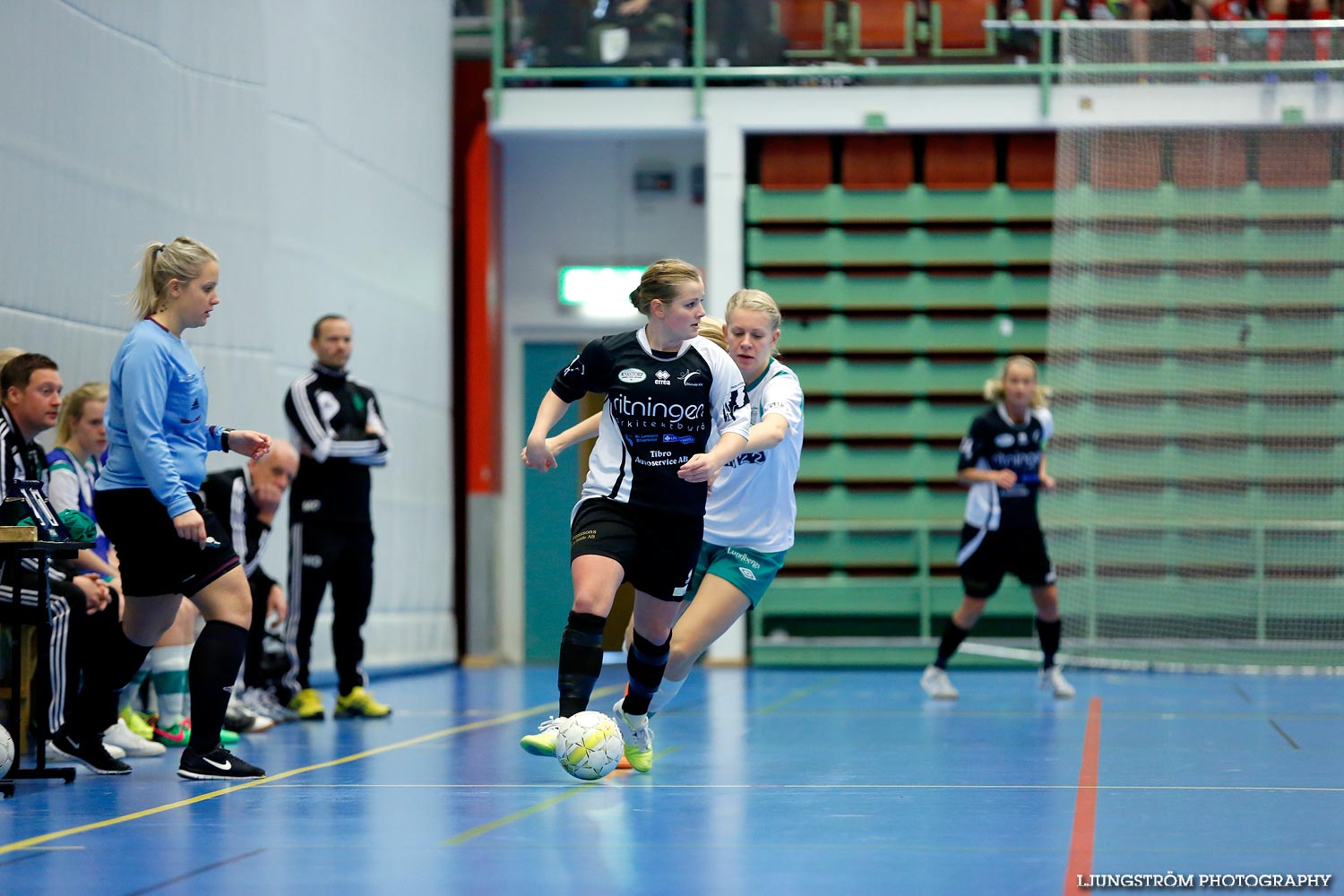 Skövde Futsalcup Damer Hörnebo SK-Skövde KIK,dam,Arena Skövde,Skövde,Sverige,Skövde Futsalcup 2013,Futsal,2013,98194