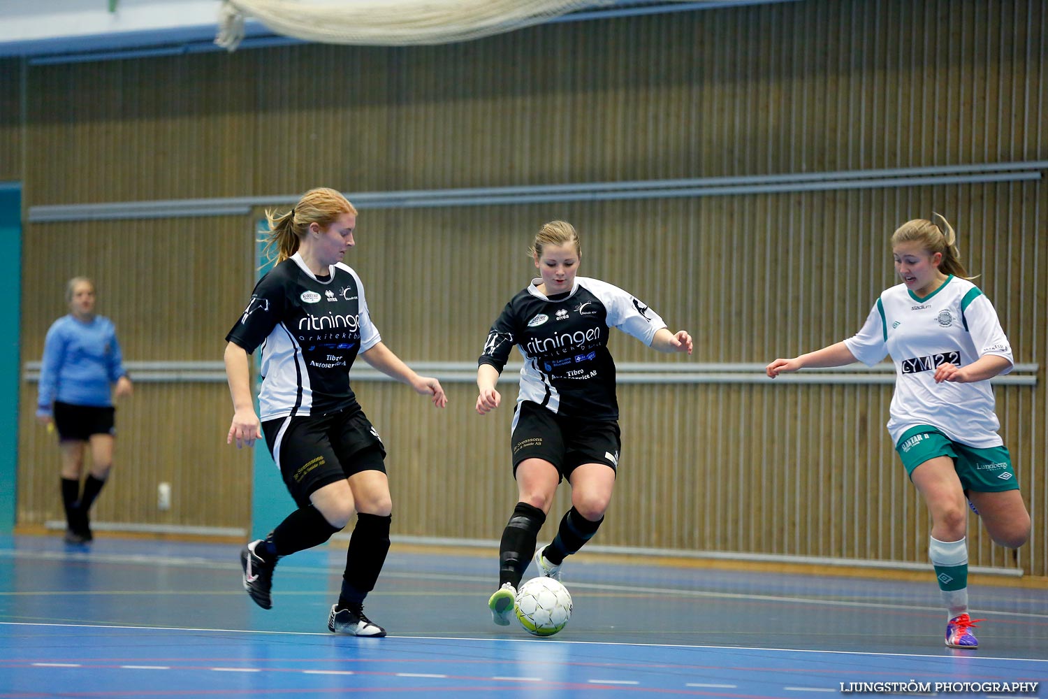 Skövde Futsalcup Damer Hörnebo SK-Skövde KIK,dam,Arena Skövde,Skövde,Sverige,Skövde Futsalcup 2013,Futsal,2013,98196