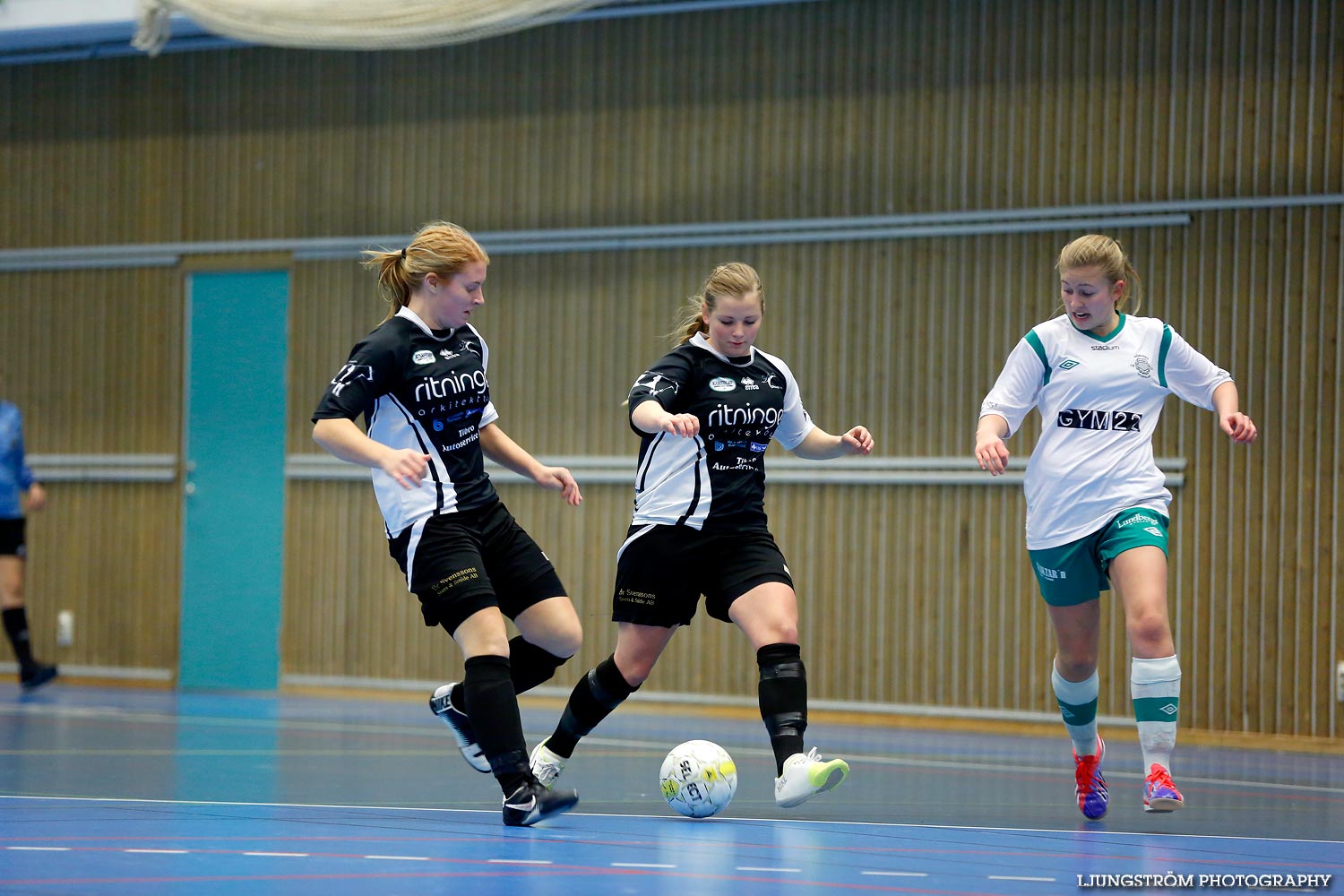 Skövde Futsalcup Damer Hörnebo SK-Skövde KIK,dam,Arena Skövde,Skövde,Sverige,Skövde Futsalcup 2013,Futsal,2013,98197