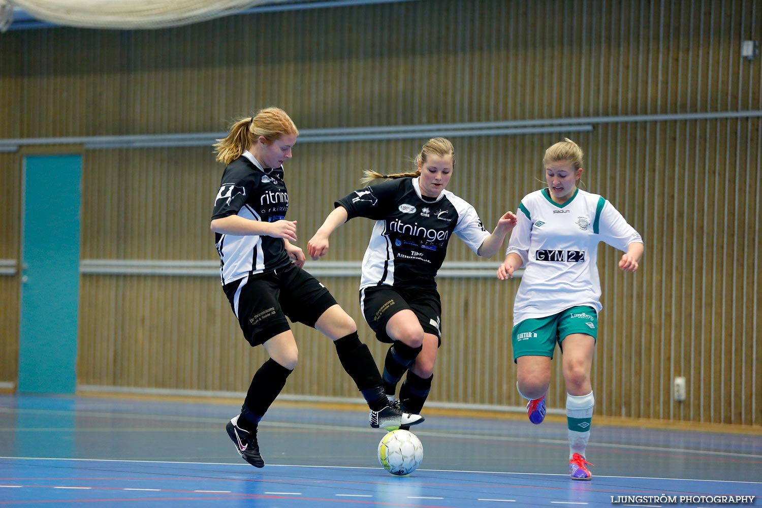 Skövde Futsalcup Damer Hörnebo SK-Skövde KIK,dam,Arena Skövde,Skövde,Sverige,Skövde Futsalcup 2013,Futsal,2013,98198