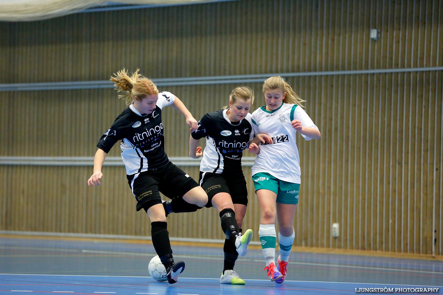 Skövde Futsalcup Damer Hörnebo SK-Skövde KIK,dam,Arena Skövde,Skövde,Sverige,Skövde Futsalcup 2013,Futsal,2013,98199