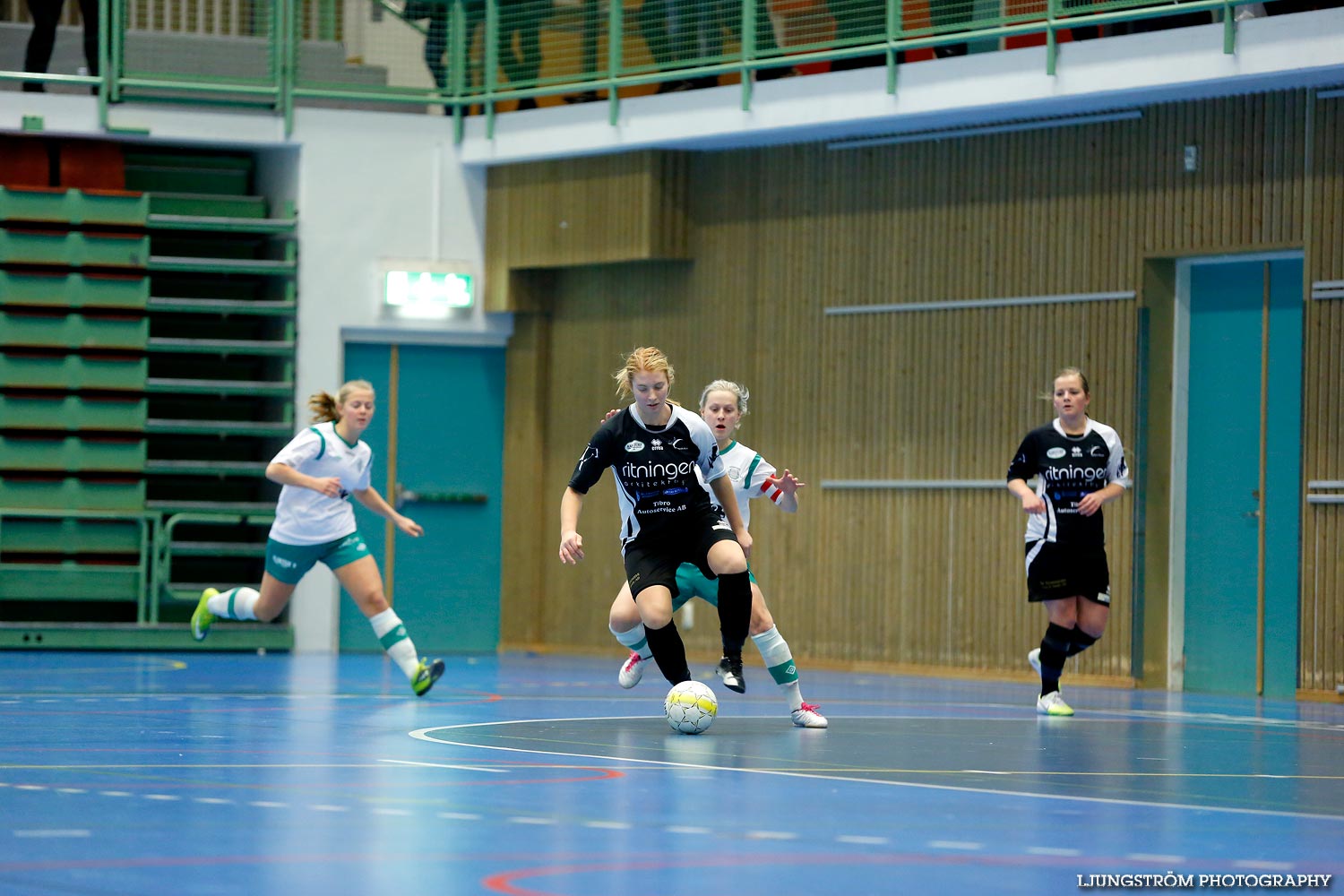 Skövde Futsalcup Damer Hörnebo SK-Skövde KIK,dam,Arena Skövde,Skövde,Sverige,Skövde Futsalcup 2013,Futsal,2013,98200