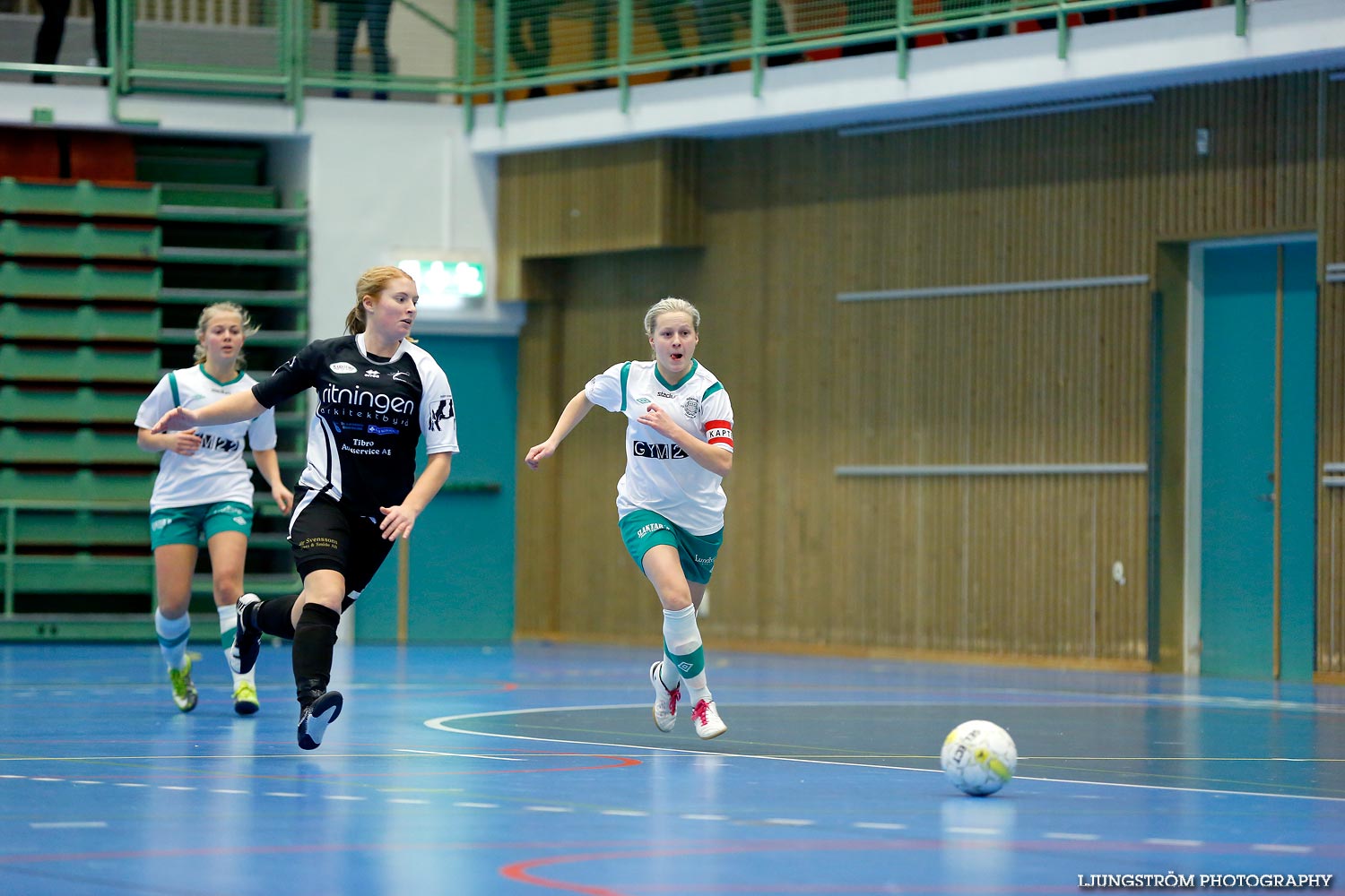 Skövde Futsalcup Damer Hörnebo SK-Skövde KIK,dam,Arena Skövde,Skövde,Sverige,Skövde Futsalcup 2013,Futsal,2013,98201