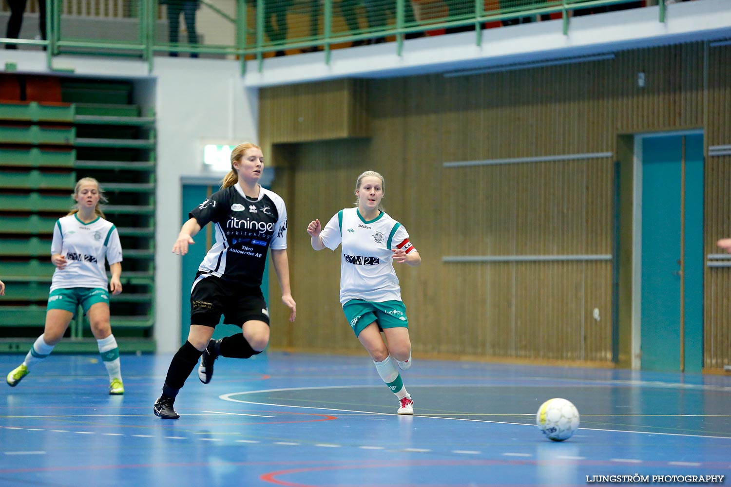 Skövde Futsalcup Damer Hörnebo SK-Skövde KIK,dam,Arena Skövde,Skövde,Sverige,Skövde Futsalcup 2013,Futsal,2013,98202