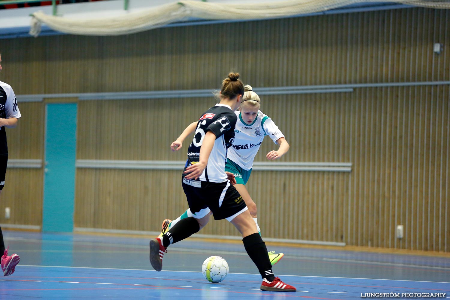Skövde Futsalcup Damer Hörnebo SK-Skövde KIK,dam,Arena Skövde,Skövde,Sverige,Skövde Futsalcup 2013,Futsal,2013,98207
