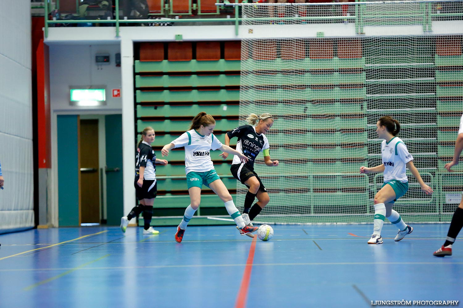 Skövde Futsalcup Damer Hörnebo SK-Skövde KIK,dam,Arena Skövde,Skövde,Sverige,Skövde Futsalcup 2013,Futsal,2013,98209