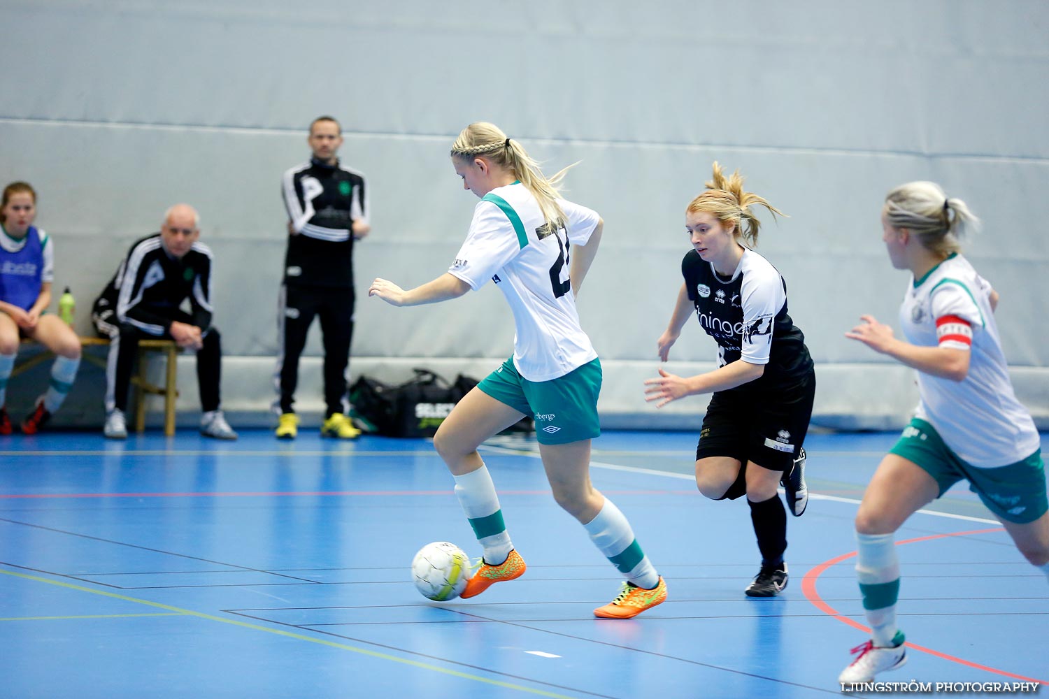 Skövde Futsalcup Damer Hörnebo SK-Skövde KIK,dam,Arena Skövde,Skövde,Sverige,Skövde Futsalcup 2013,Futsal,2013,98216