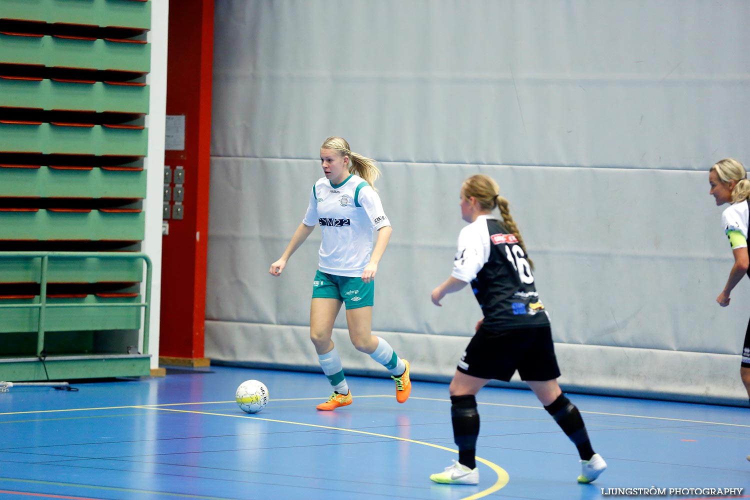 Skövde Futsalcup Damer Hörnebo SK-Skövde KIK,dam,Arena Skövde,Skövde,Sverige,Skövde Futsalcup 2013,Futsal,2013,98218