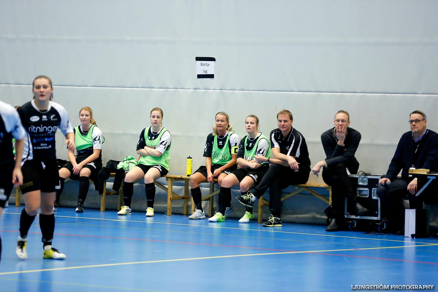 Skövde Futsalcup Damer Hörnebo SK-Skövde KIK,dam,Arena Skövde,Skövde,Sverige,Skövde Futsalcup 2013,Futsal,2013,98223