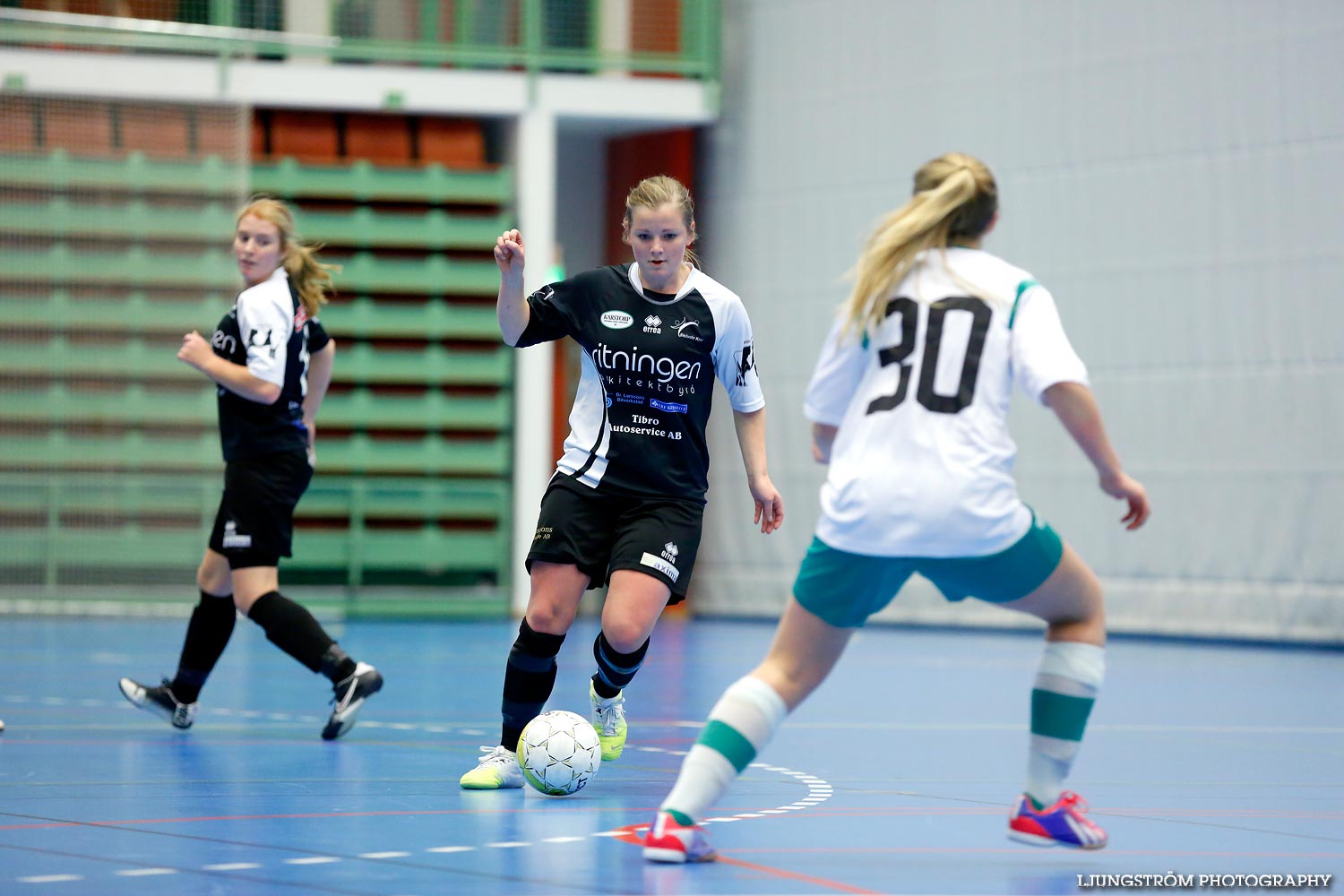 Skövde Futsalcup Damer Hörnebo SK-Skövde KIK,dam,Arena Skövde,Skövde,Sverige,Skövde Futsalcup 2013,Futsal,2013,98227