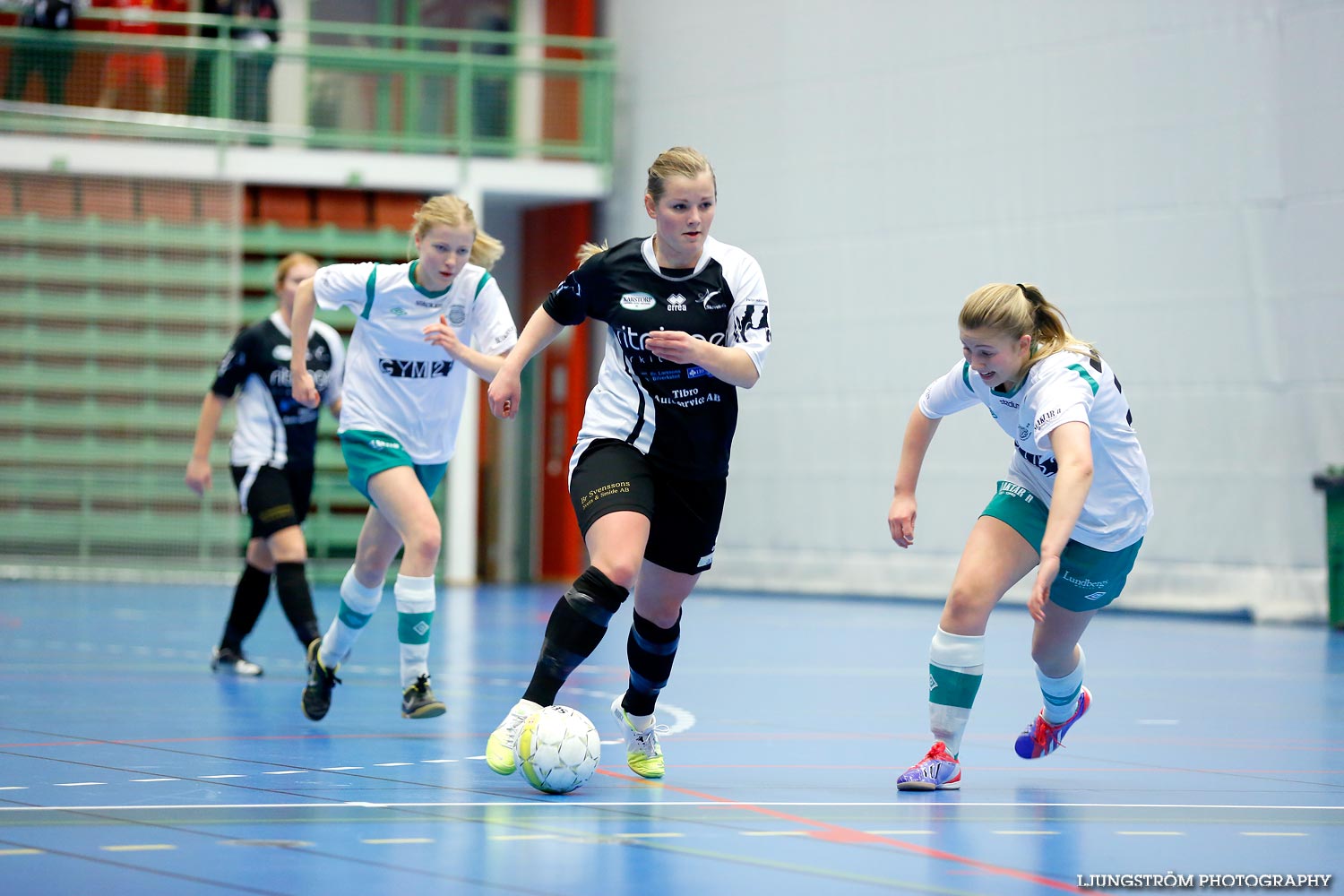 Skövde Futsalcup Damer Hörnebo SK-Skövde KIK,dam,Arena Skövde,Skövde,Sverige,Skövde Futsalcup 2013,Futsal,2013,98230