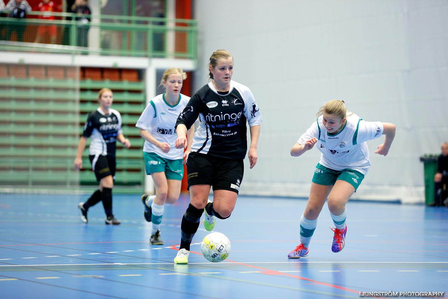 Skövde Futsalcup Damer Hörnebo SK-Skövde KIK,dam,Arena Skövde,Skövde,Sverige,Skövde Futsalcup 2013,Futsal,2013,98231