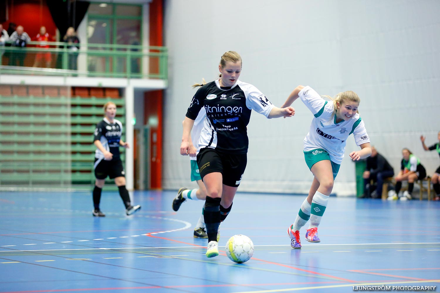 Skövde Futsalcup Damer Hörnebo SK-Skövde KIK,dam,Arena Skövde,Skövde,Sverige,Skövde Futsalcup 2013,Futsal,2013,98232