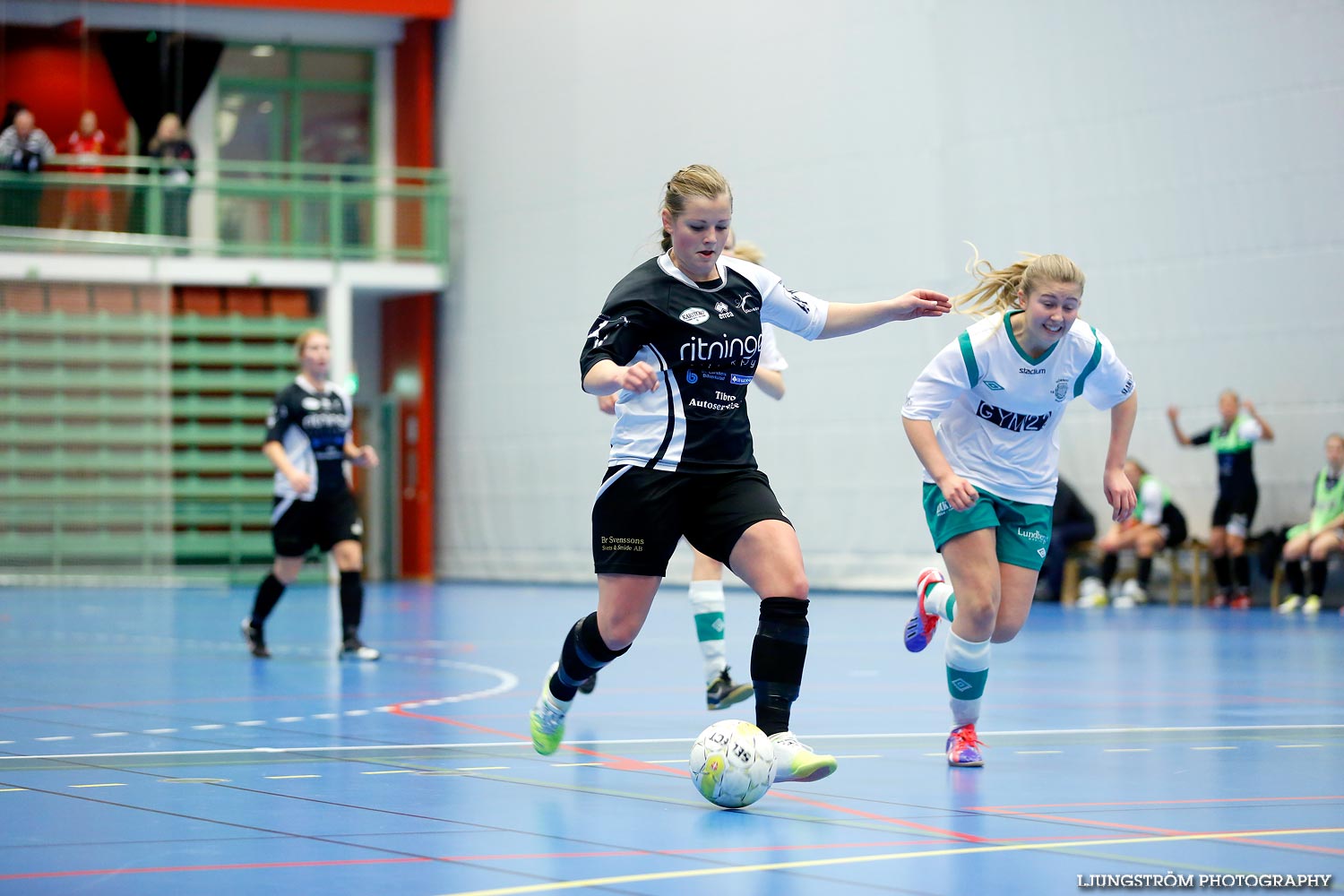 Skövde Futsalcup Damer Hörnebo SK-Skövde KIK,dam,Arena Skövde,Skövde,Sverige,Skövde Futsalcup 2013,Futsal,2013,98233