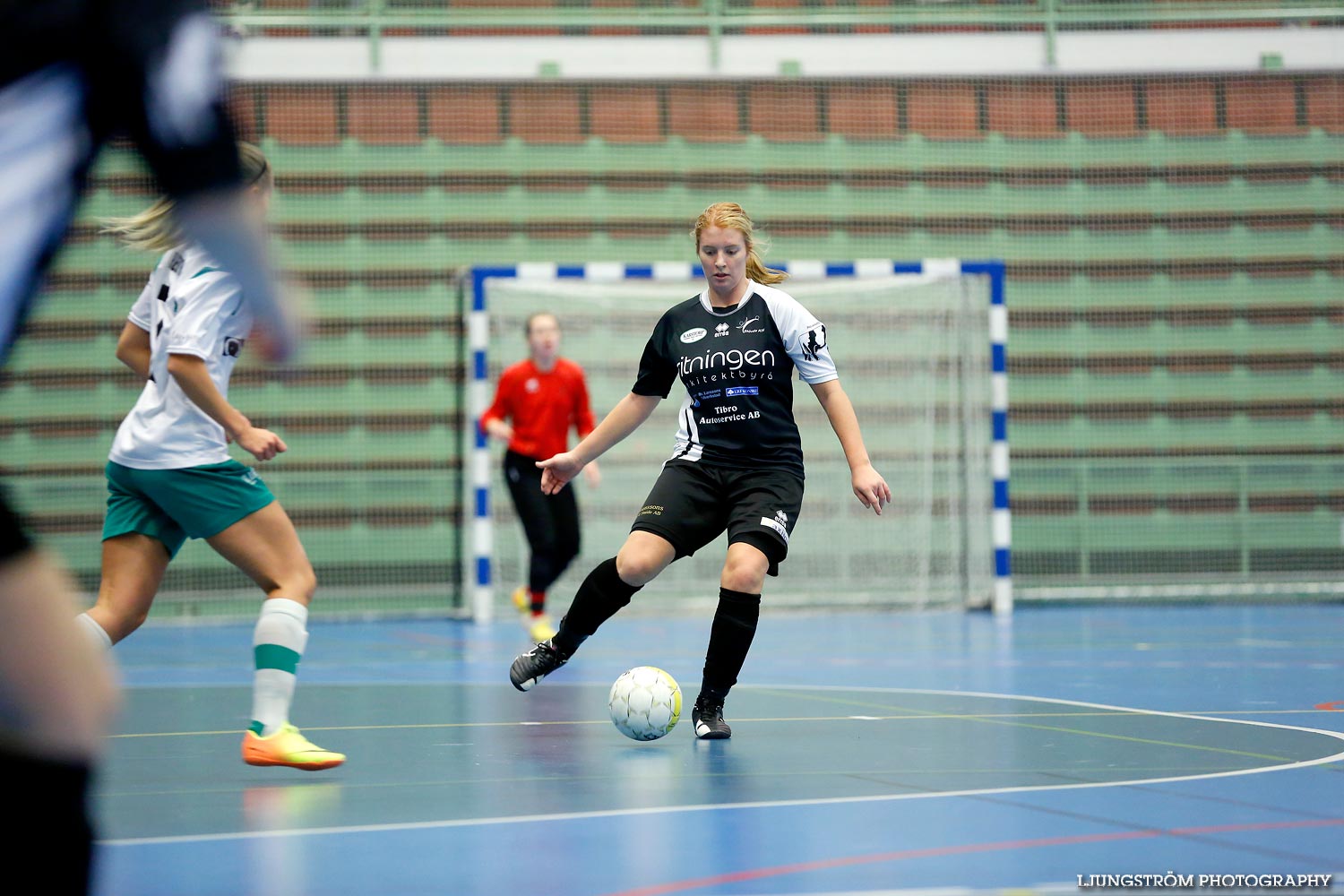 Skövde Futsalcup Damer Hörnebo SK-Skövde KIK,dam,Arena Skövde,Skövde,Sverige,Skövde Futsalcup 2013,Futsal,2013,98238