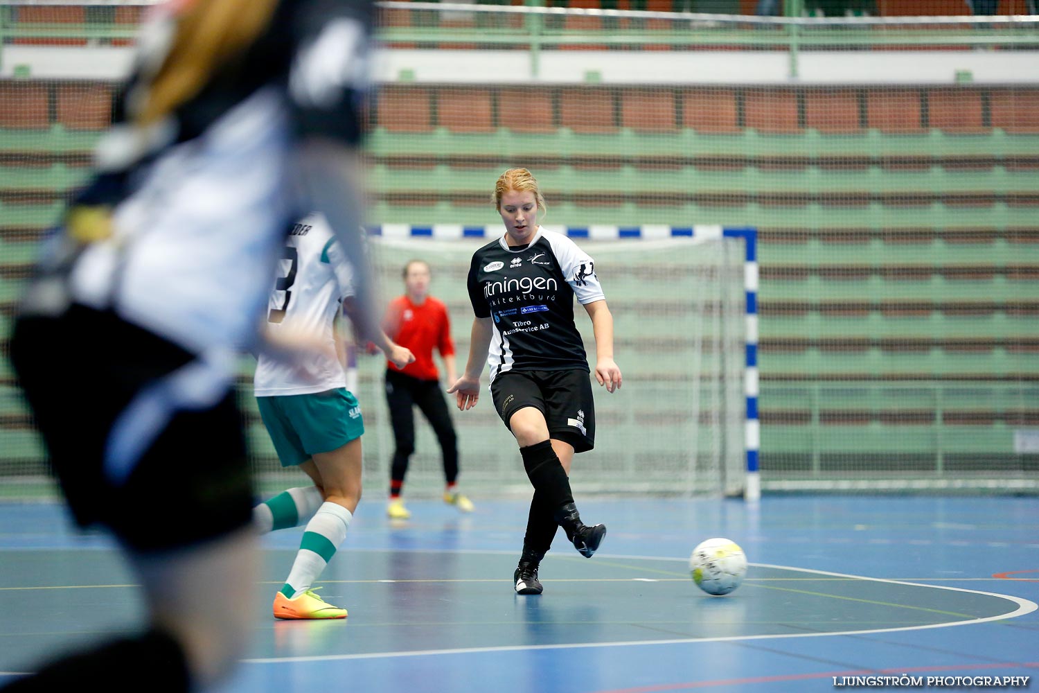 Skövde Futsalcup Damer Hörnebo SK-Skövde KIK,dam,Arena Skövde,Skövde,Sverige,Skövde Futsalcup 2013,Futsal,2013,98239