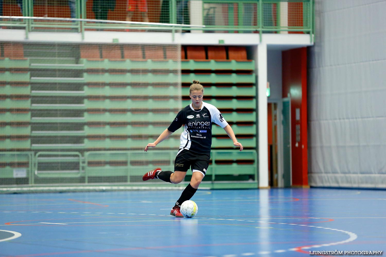 Skövde Futsalcup Damer Hörnebo SK-Skövde KIK,dam,Arena Skövde,Skövde,Sverige,Skövde Futsalcup 2013,Futsal,2013,98242