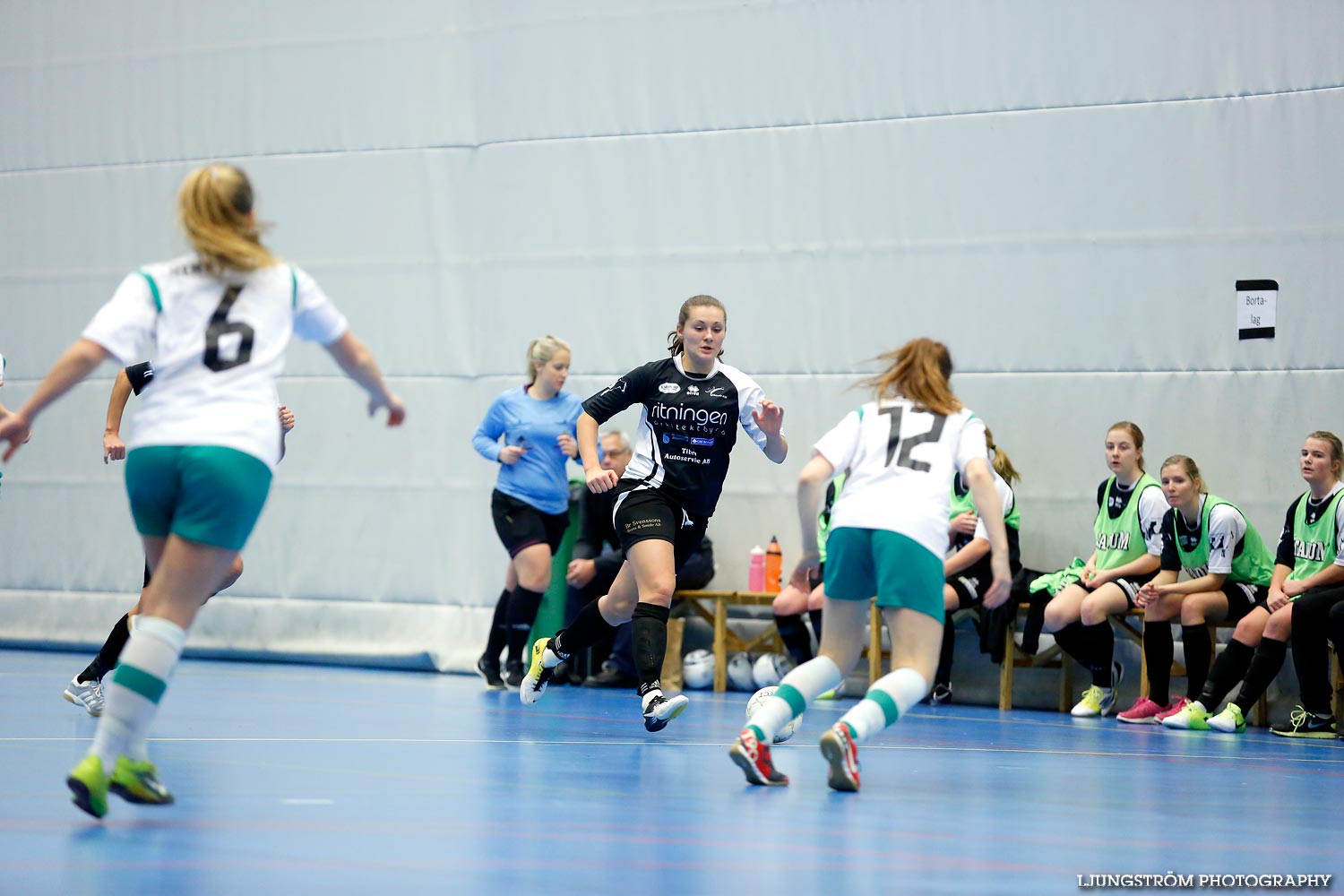 Skövde Futsalcup Damer Hörnebo SK-Skövde KIK,dam,Arena Skövde,Skövde,Sverige,Skövde Futsalcup 2013,Futsal,2013,98244