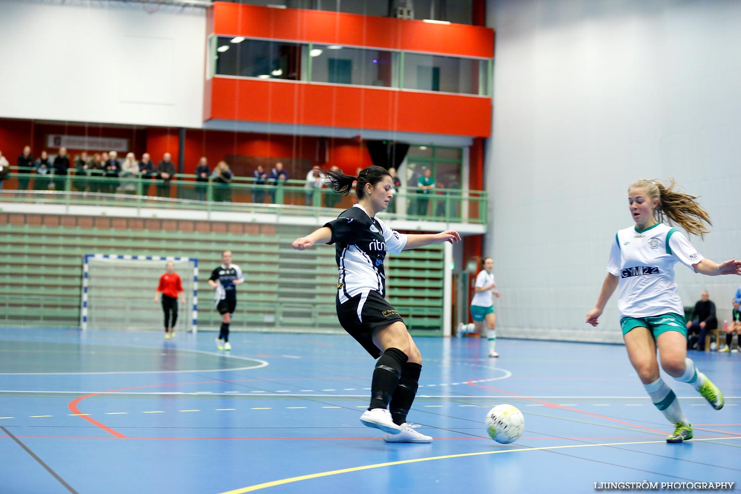 Skövde Futsalcup Damer Hörnebo SK-Skövde KIK,dam,Arena Skövde,Skövde,Sverige,Skövde Futsalcup 2013,Futsal,2013,98247