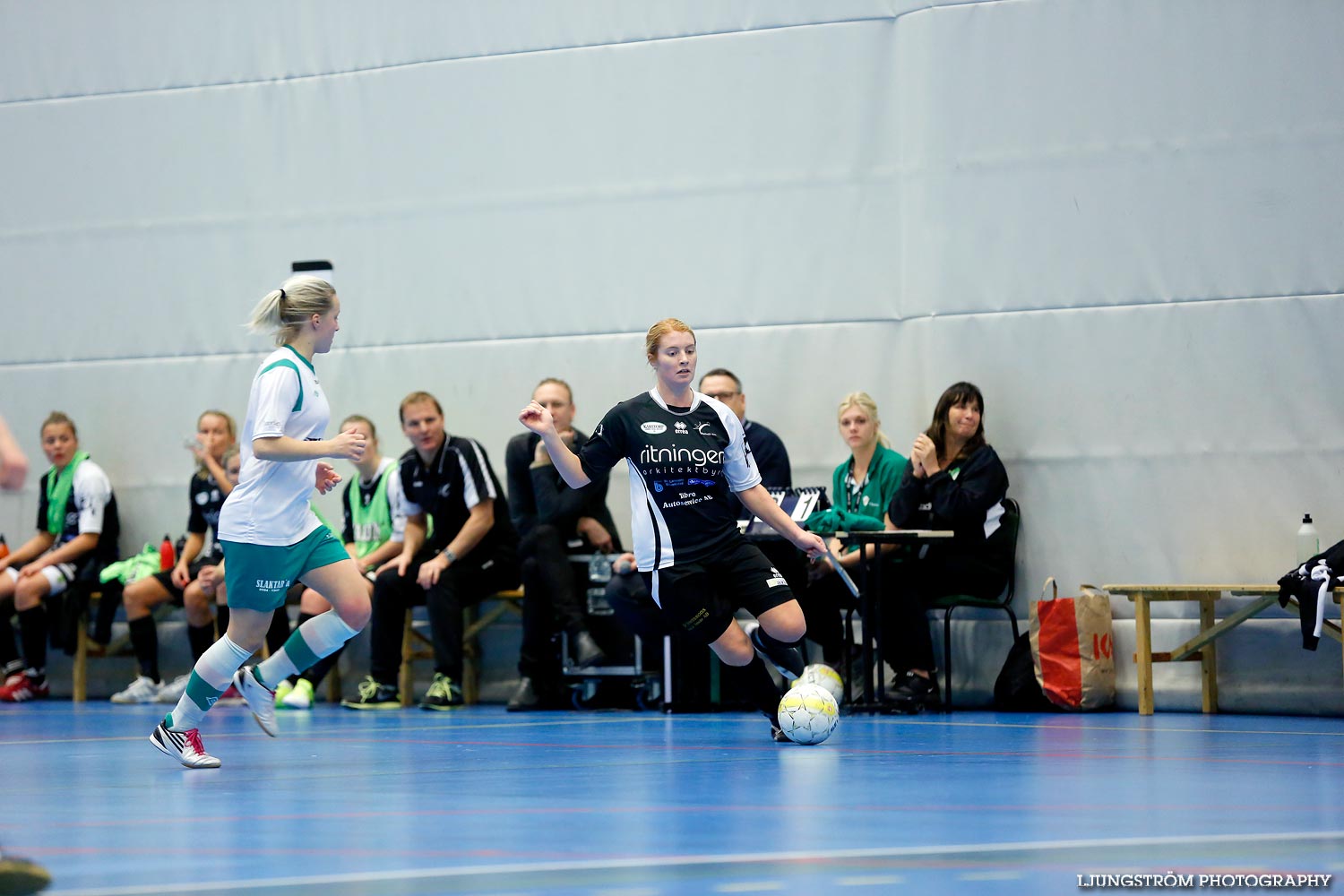 Skövde Futsalcup Damer Hörnebo SK-Skövde KIK,dam,Arena Skövde,Skövde,Sverige,Skövde Futsalcup 2013,Futsal,2013,98251