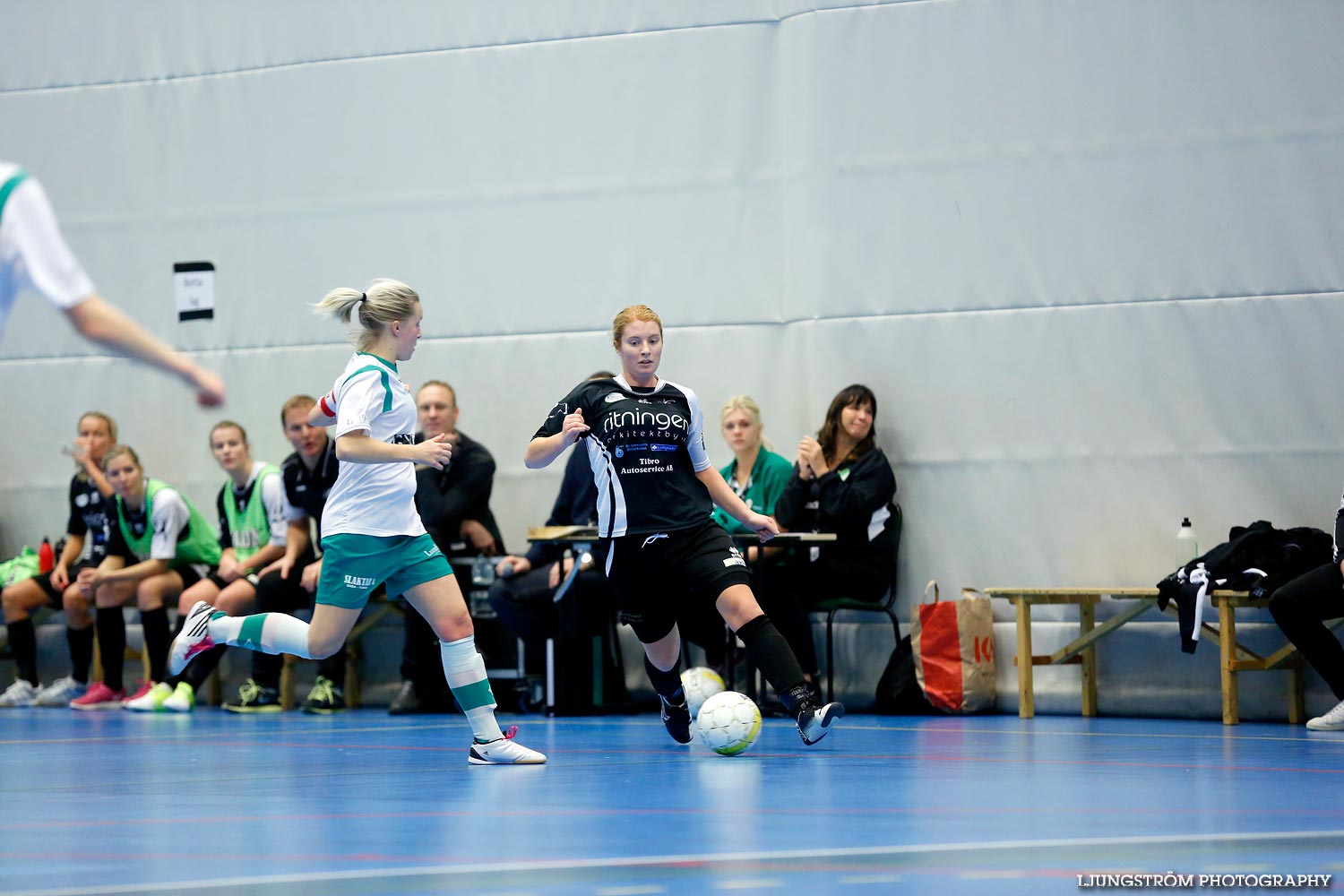 Skövde Futsalcup Damer Hörnebo SK-Skövde KIK,dam,Arena Skövde,Skövde,Sverige,Skövde Futsalcup 2013,Futsal,2013,98252