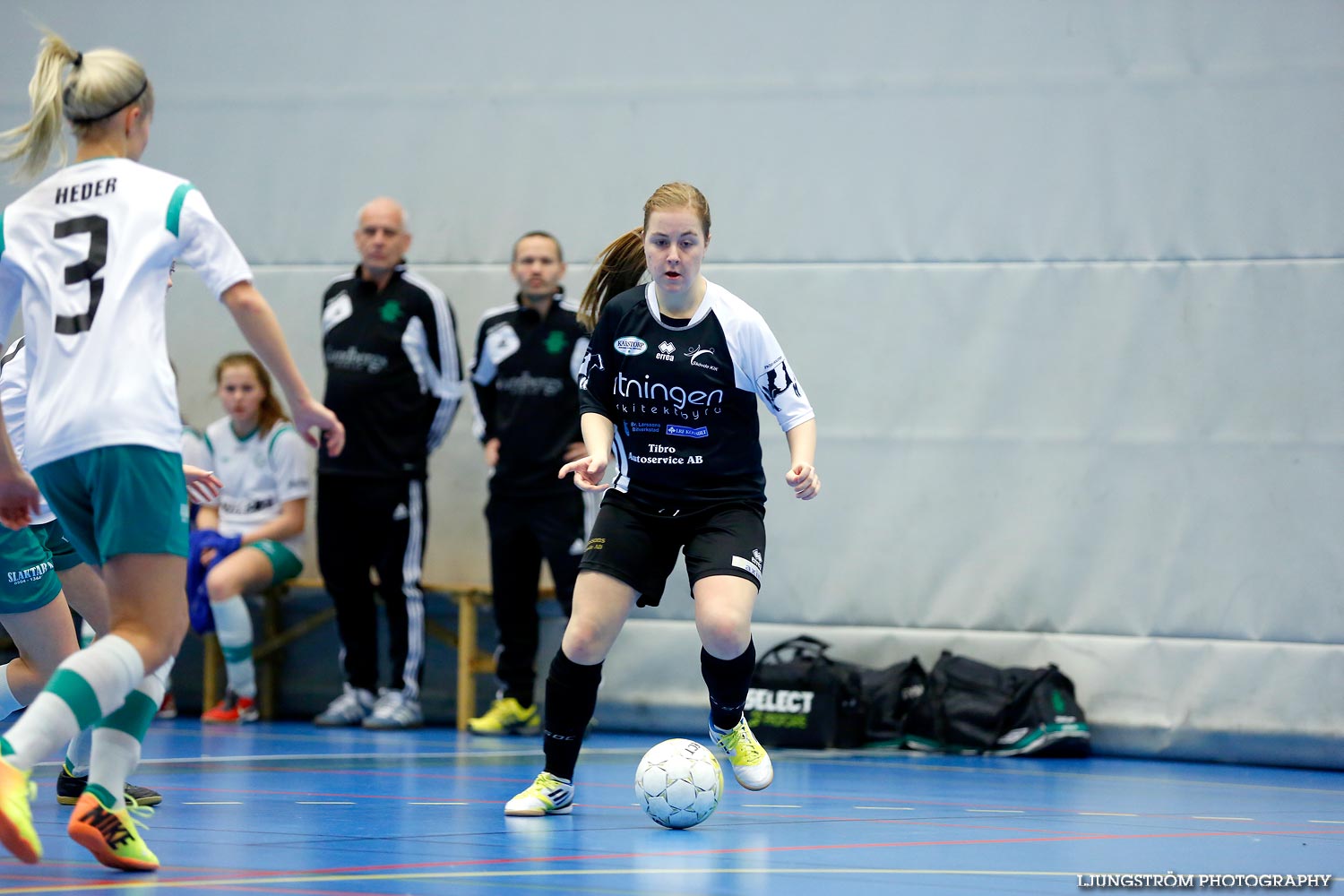 Skövde Futsalcup Damer Hörnebo SK-Skövde KIK,dam,Arena Skövde,Skövde,Sverige,Skövde Futsalcup 2013,Futsal,2013,98257