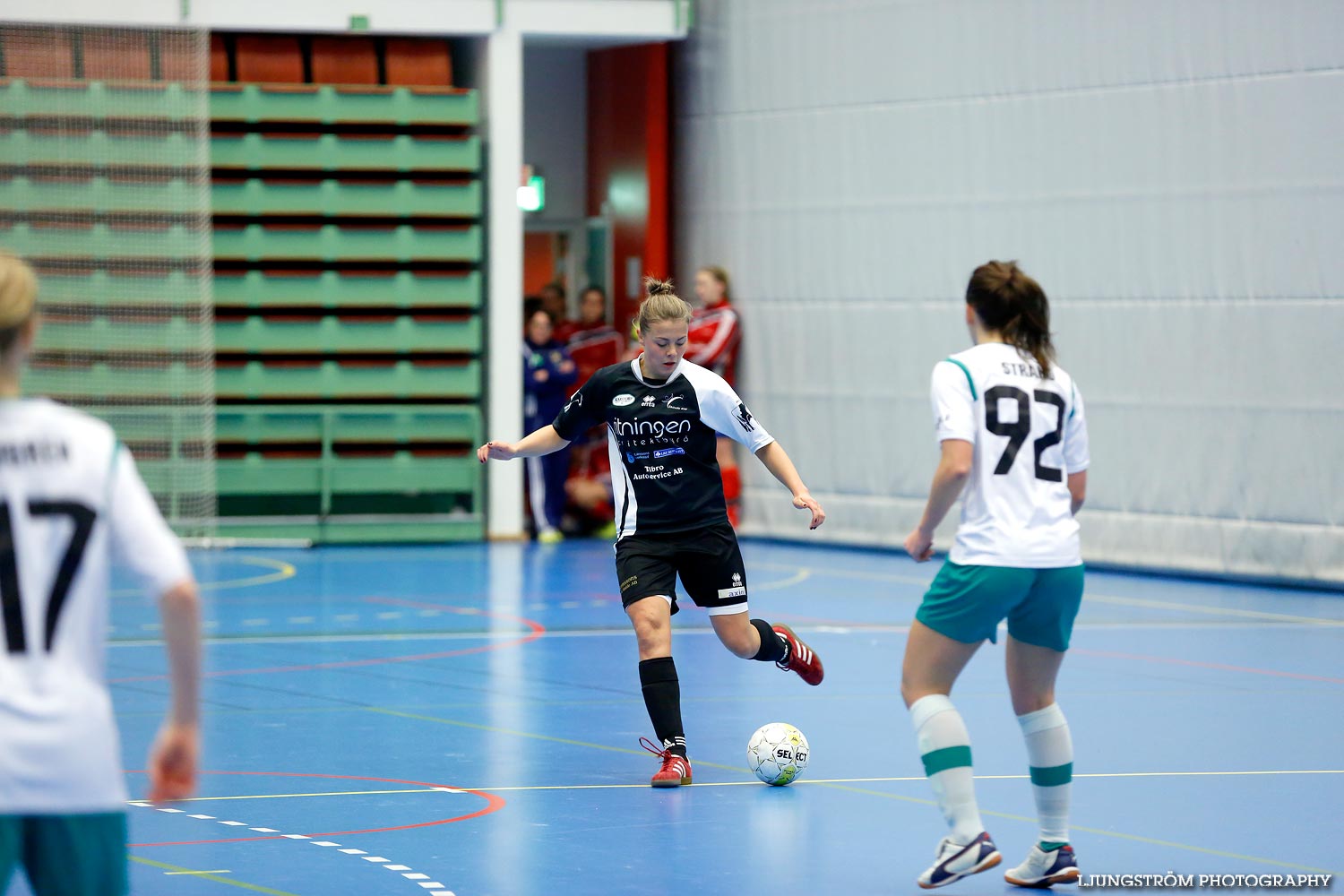 Skövde Futsalcup Damer Hörnebo SK-Skövde KIK,dam,Arena Skövde,Skövde,Sverige,Skövde Futsalcup 2013,Futsal,2013,98260