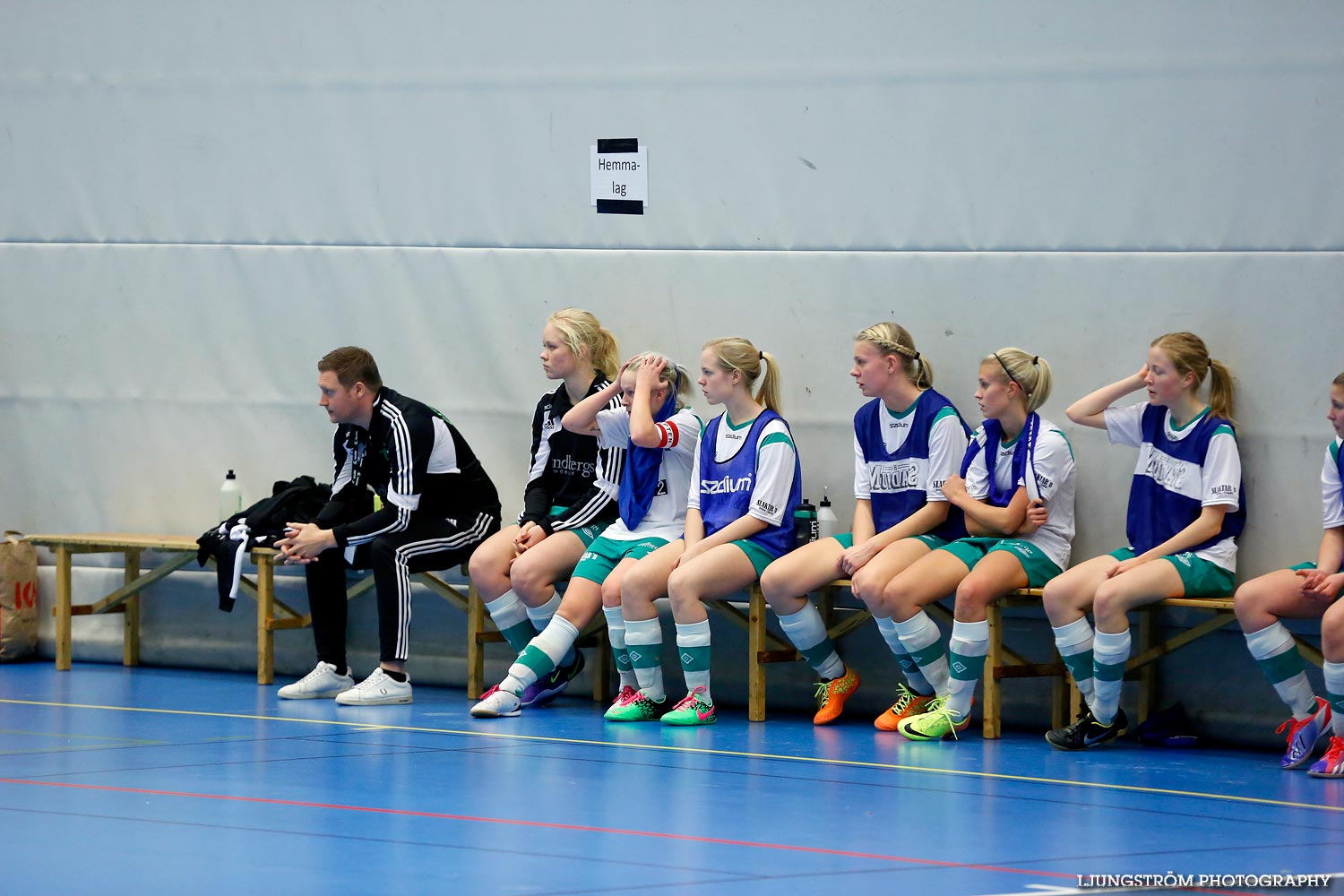 Skövde Futsalcup Damer Hörnebo SK-Skövde KIK,dam,Arena Skövde,Skövde,Sverige,Skövde Futsalcup 2013,Futsal,2013,98261