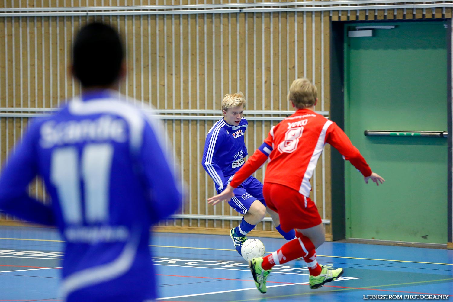 Skövde Futsalcup Herrjuniorer IFK Skövde FK-IF Hallby FK,herr,Arena Skövde,Skövde,Sverige,Skövde Futsalcup 2013,Futsal,2013,98263