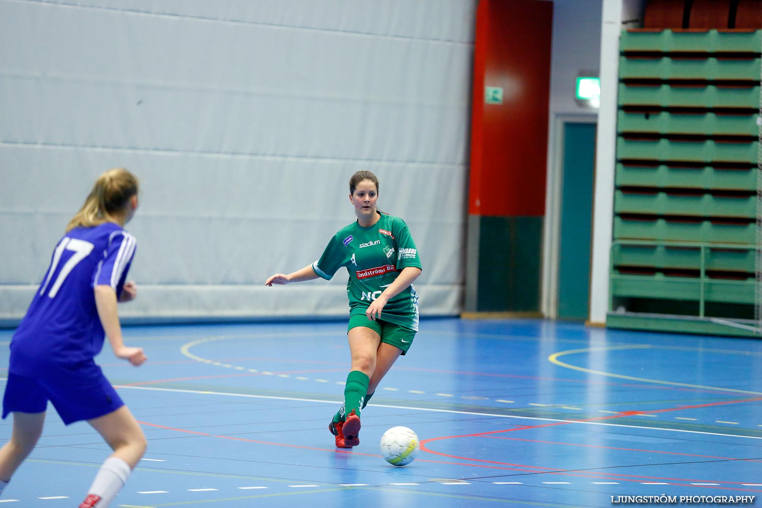 Skövde Futsalcup Damer Våmbs IF-Alingsås KIK,dam,Arena Skövde,Skövde,Sverige,Skövde Futsalcup 2013,Futsal,2013,98304