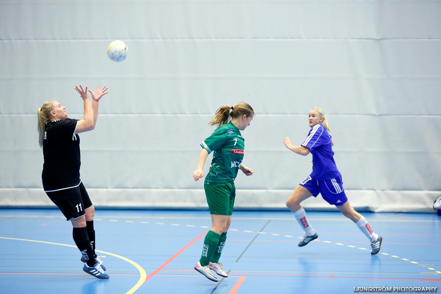 Skövde Futsalcup Damer Våmbs IF-Alingsås KIK,dam,Arena Skövde,Skövde,Sverige,Skövde Futsalcup 2013,Futsal,2013,98309