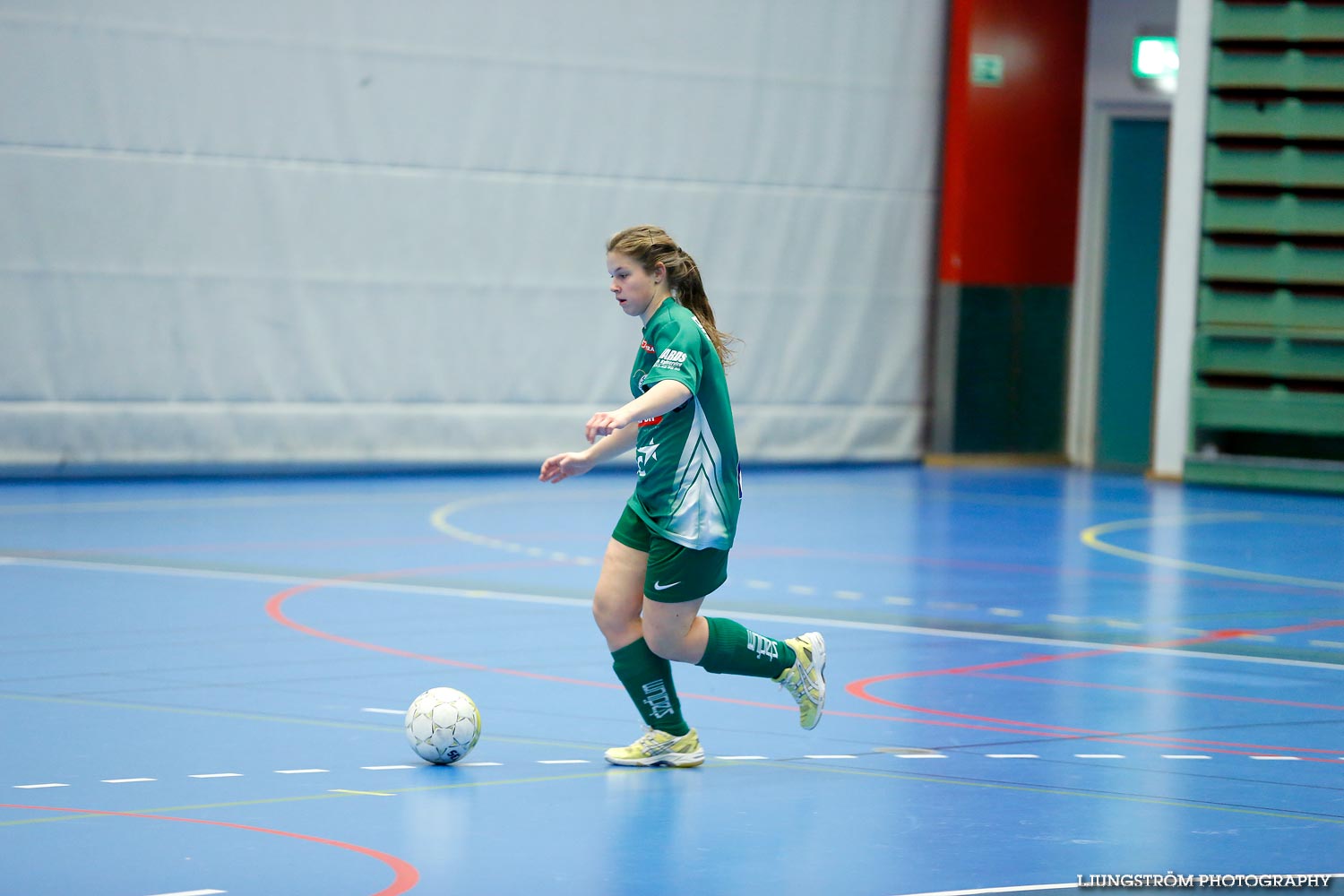 Skövde Futsalcup Damer Våmbs IF-Alingsås KIK,dam,Arena Skövde,Skövde,Sverige,Skövde Futsalcup 2013,Futsal,2013,98310