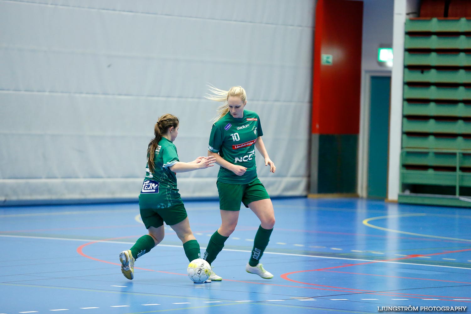 Skövde Futsalcup Damer Våmbs IF-Alingsås KIK,dam,Arena Skövde,Skövde,Sverige,Skövde Futsalcup 2013,Futsal,2013,98311