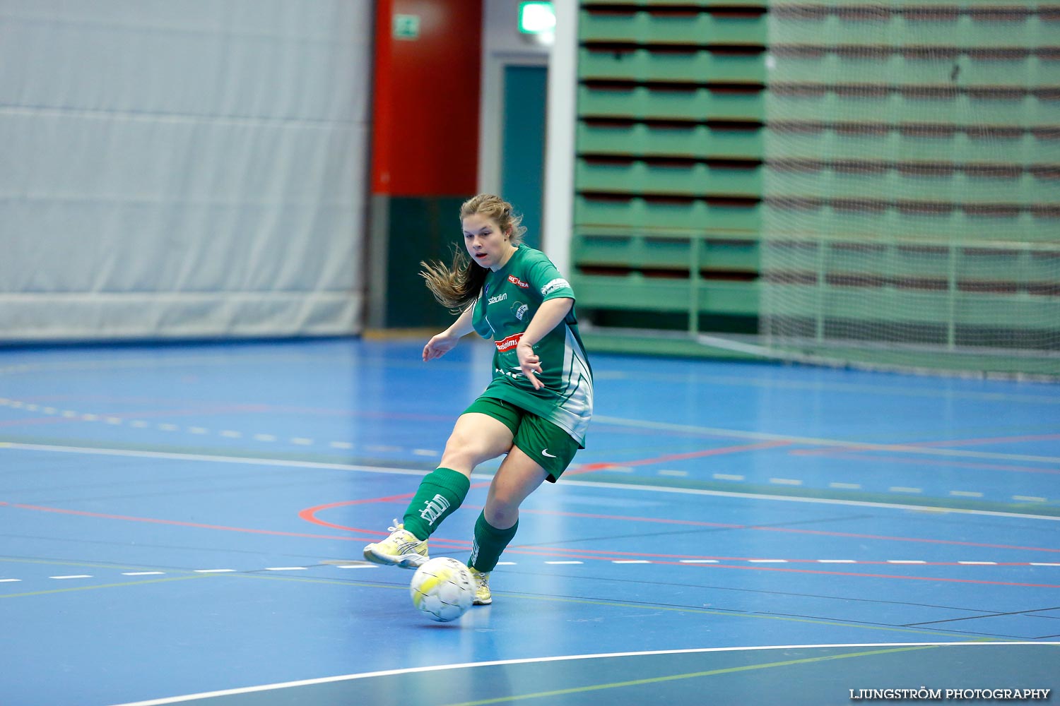 Skövde Futsalcup Damer Våmbs IF-Alingsås KIK,dam,Arena Skövde,Skövde,Sverige,Skövde Futsalcup 2013,Futsal,2013,98314